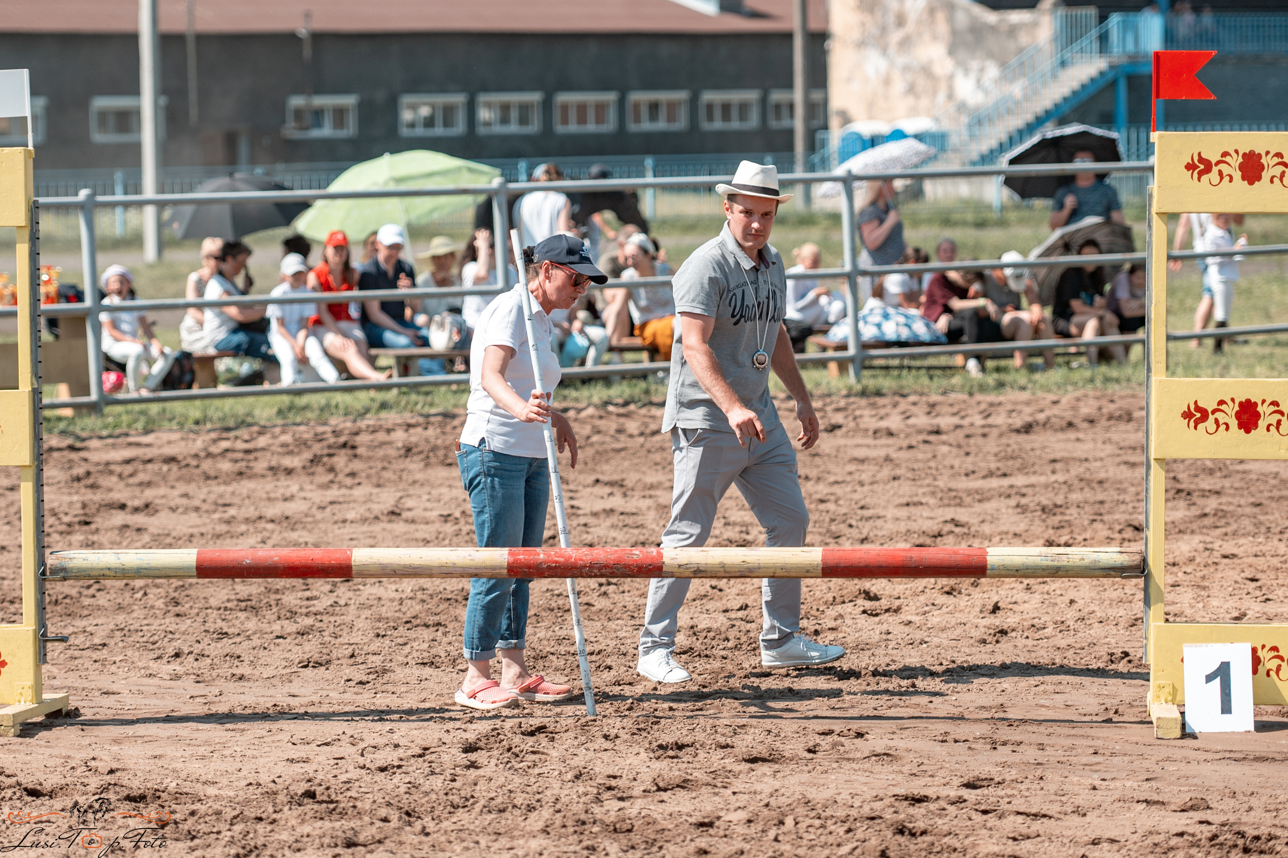 Областной турнир по конкуру КСЦ им. Натальи Серовой. Конный и фотограф с животными в Твери Топталова Люся