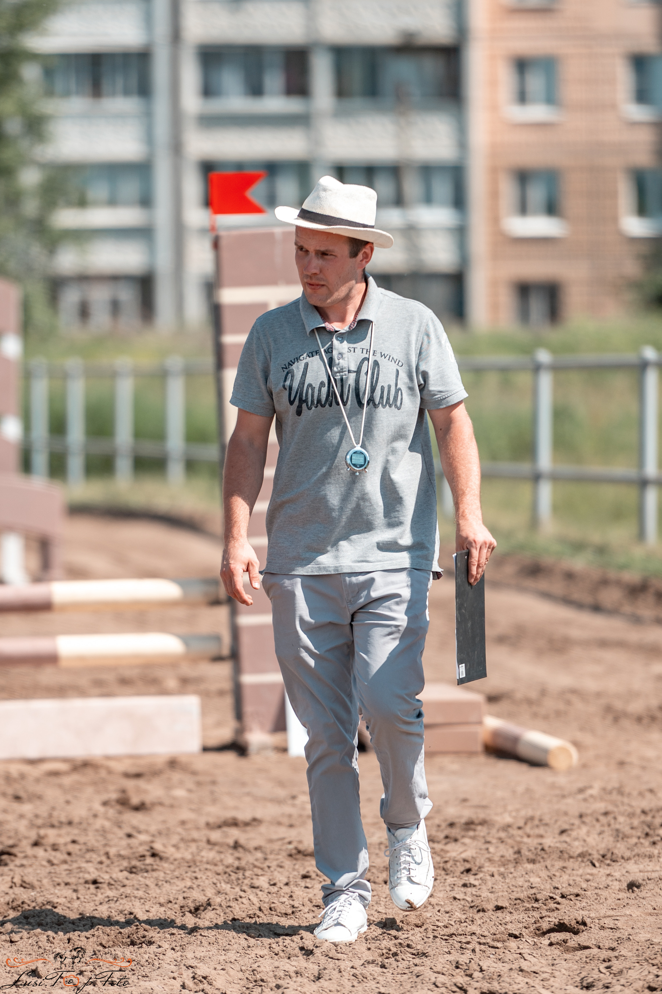 Областной турнир по конкуру КСЦ им. Натальи Серовой. Конный и фотограф с животными в Твери Топталова Люся