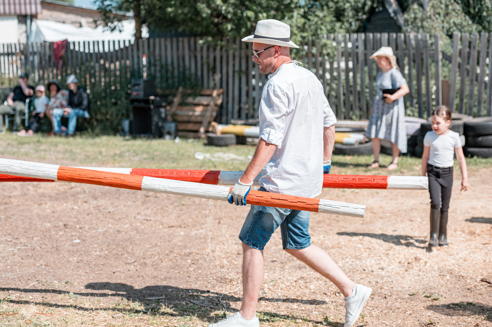 Открытая тренировка КК Forest Horse д. Олбово. Конный и фотограф с животными в Твери Топталова Люся