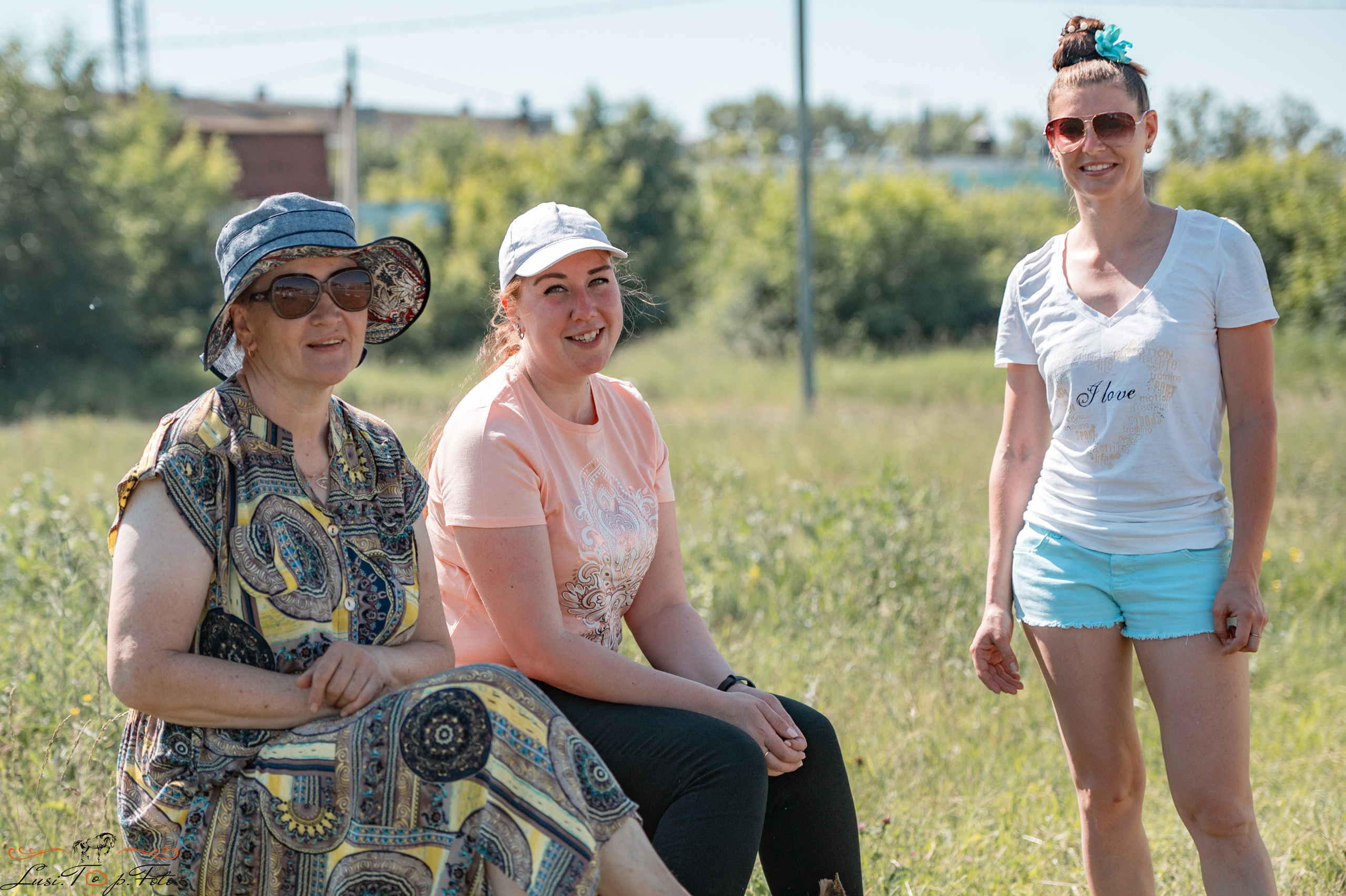 Областной турнир по конкуру КСЦ им. Натальи Серовой. Конный и фотограф с животными в Твери Топталова Люся