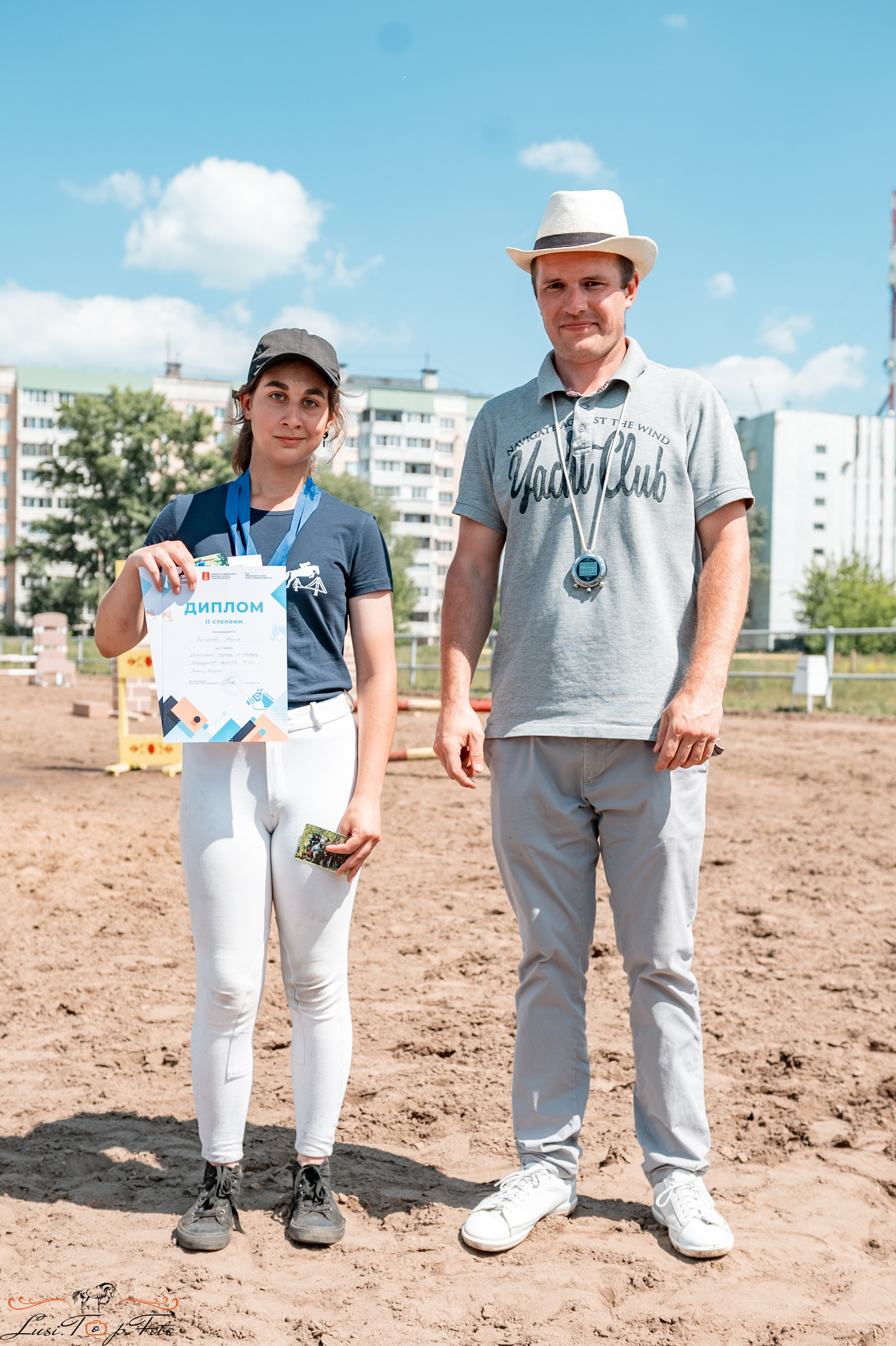 Областной турнир по конкуру КСЦ им. Натальи Серовой. Конный и фотограф с животными в Твери Топталова Люся