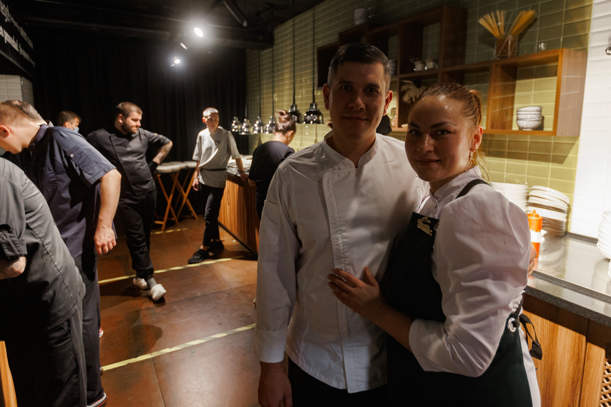 Гастроужин челябинск