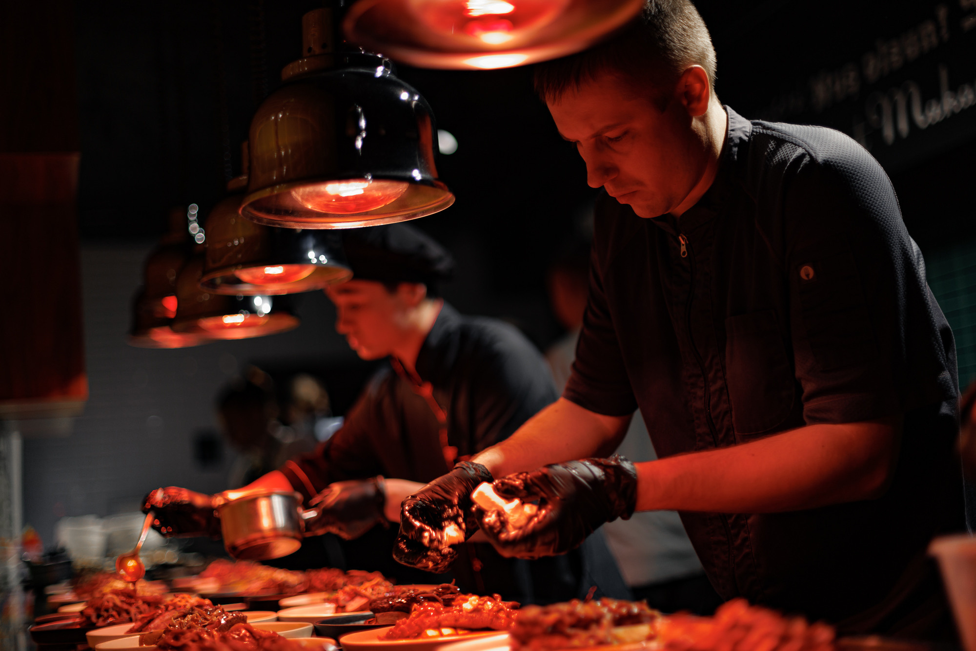 Гастроужин челябинск