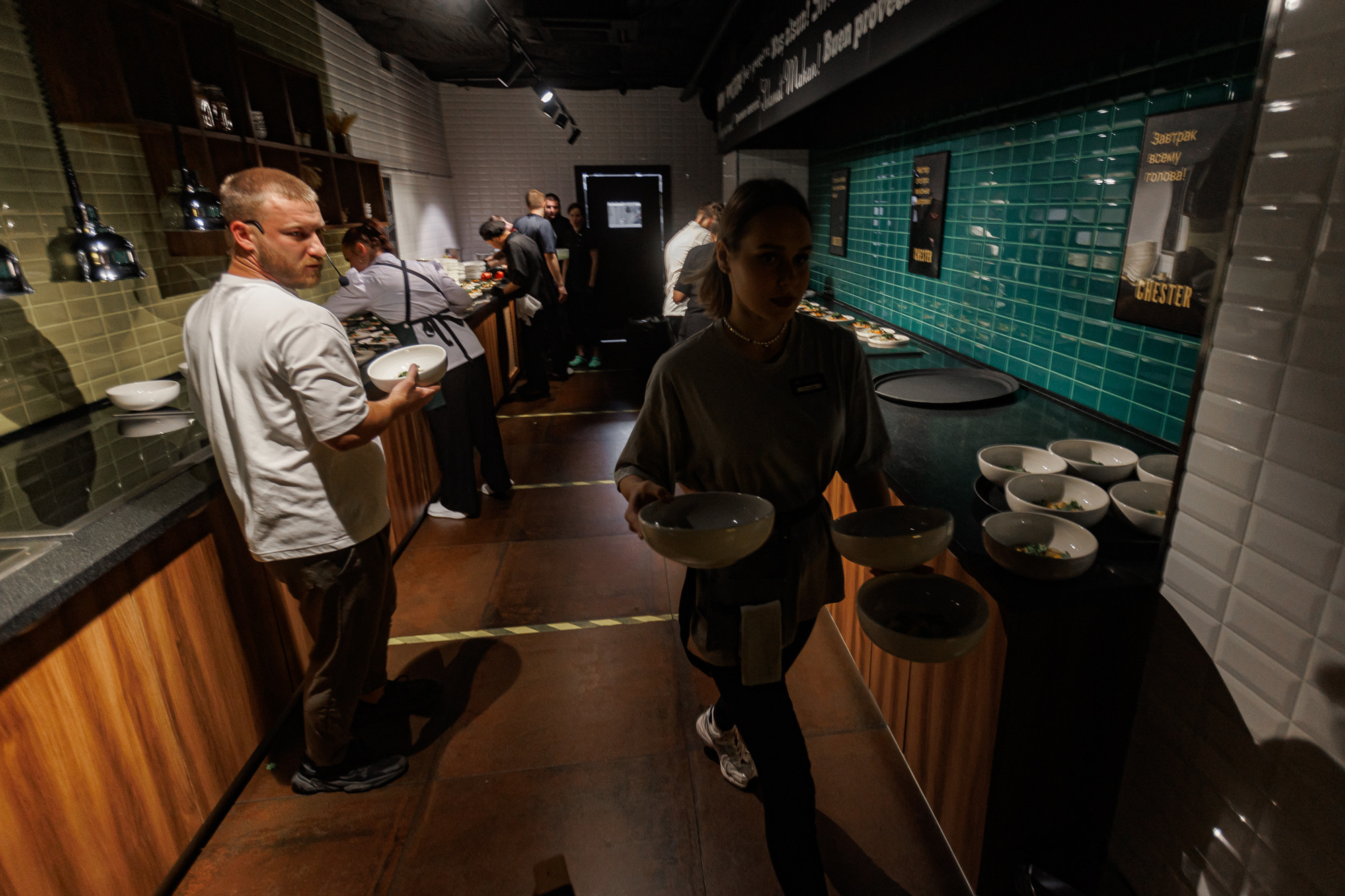 Гастроужин челябинск