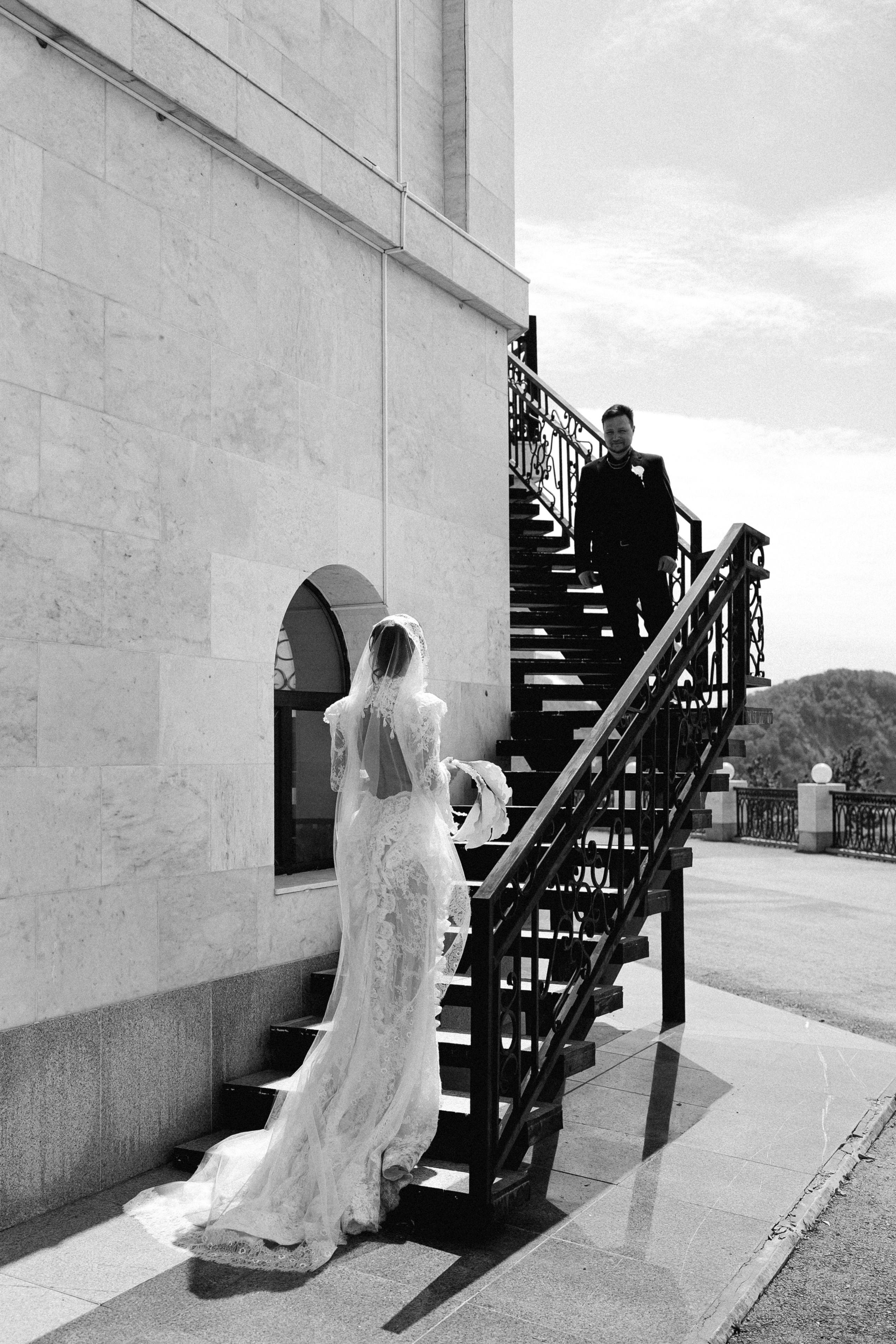 Слава и Алиса. Свадебный и семейный Фотограф на Камчатке (love story, портрет, контент, беременность) Елена Великовская