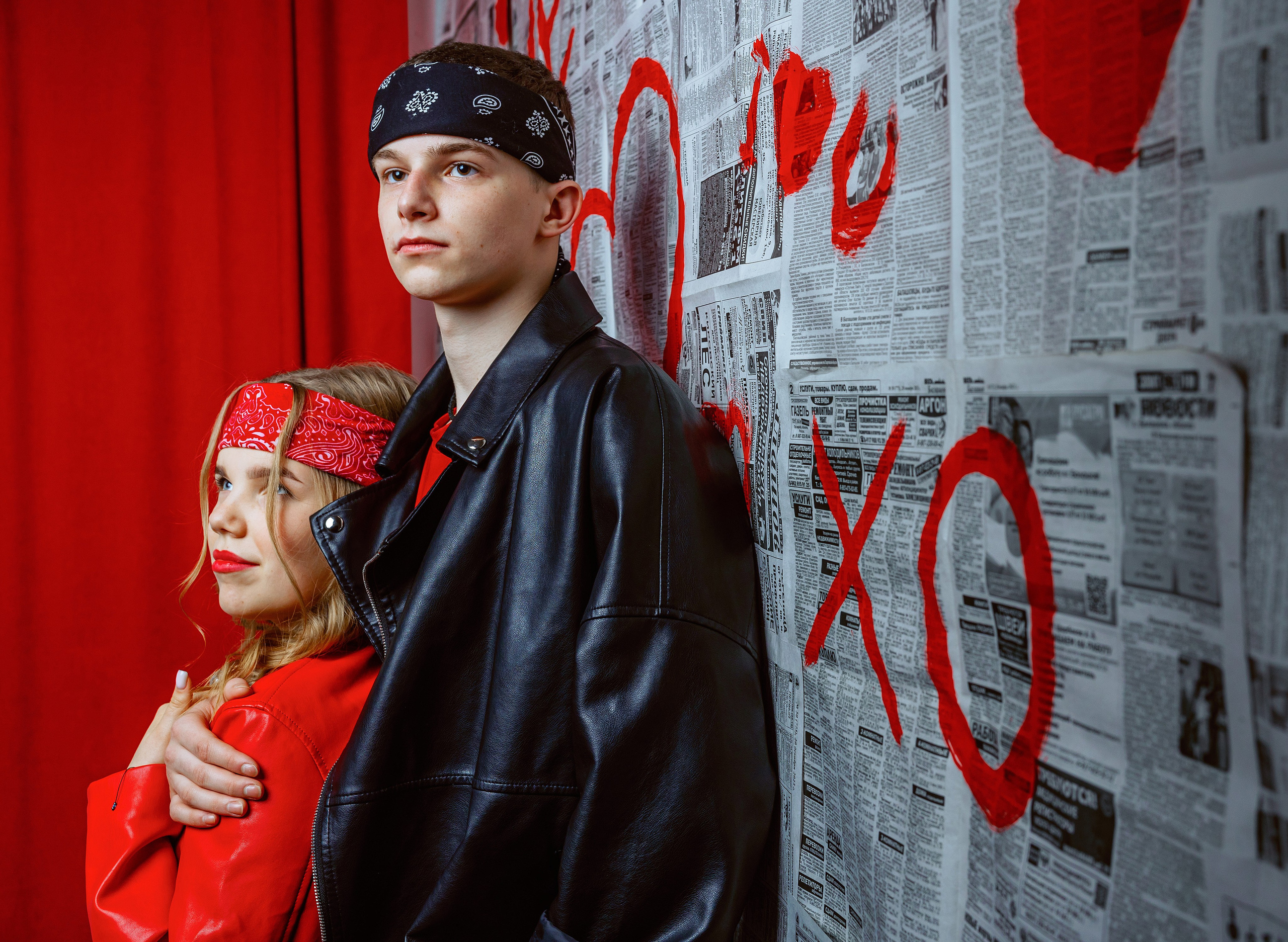 Ко дню влюблённых. Фотограф Петров Александр Свадьбы, Съемка в студии, Выпускные альбомы г. Балашов