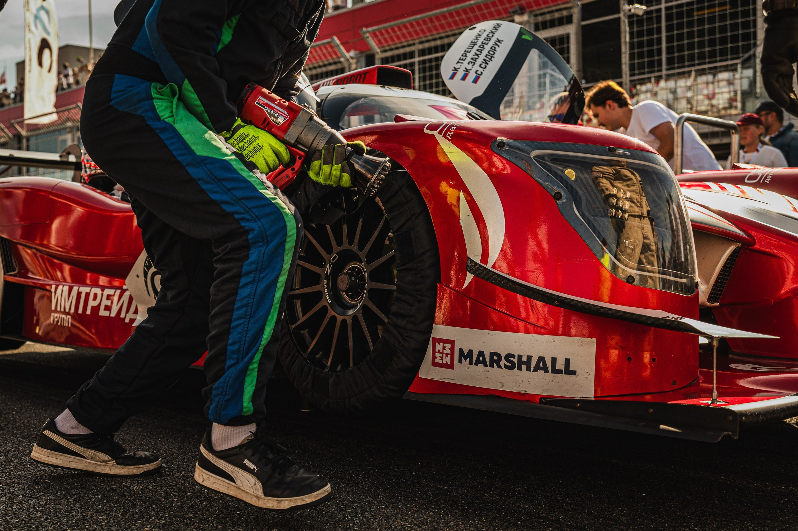 MOSCOW RACE WAY 1августа 2026. Вы проживаете свой лучший момент- я сохраняю его в фотографиях фотограф Руслан Каримов Одинцово Москва
