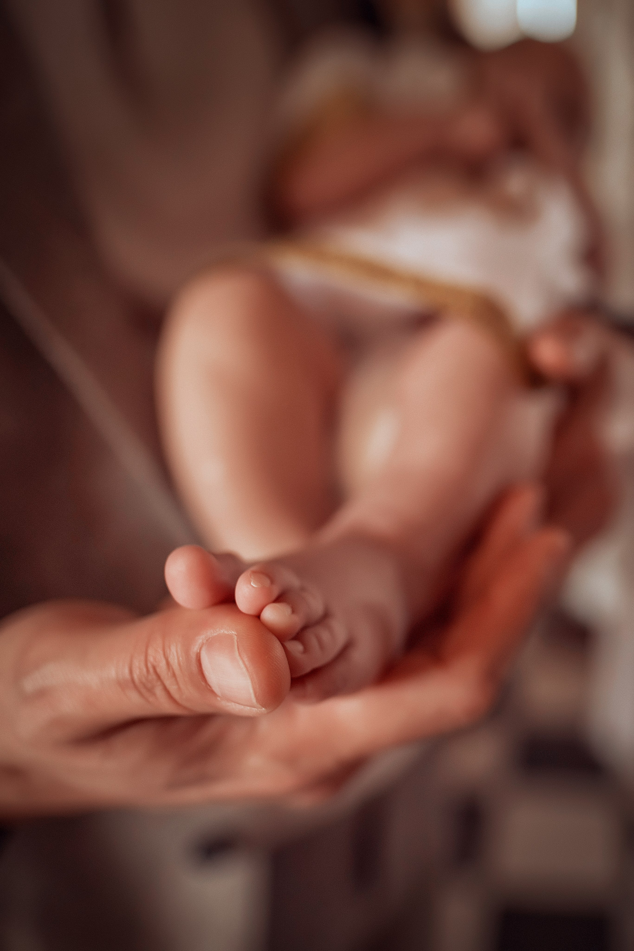 Таинство Крещения. Церковный и семейный фотограф в Ростове-на-Дону