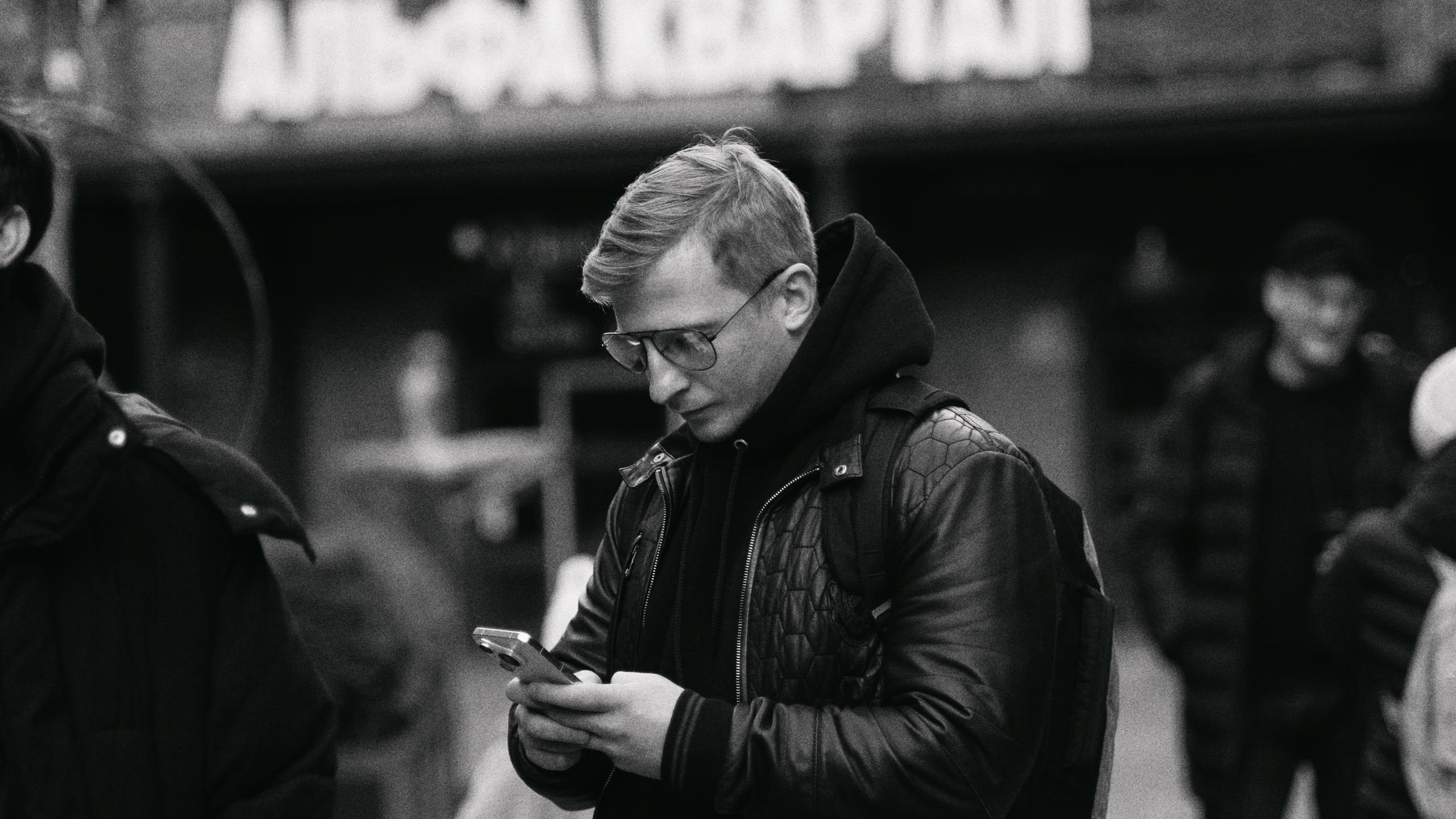 Кинематографический фотограф из Санкт-Петербурга Порубаев Артем