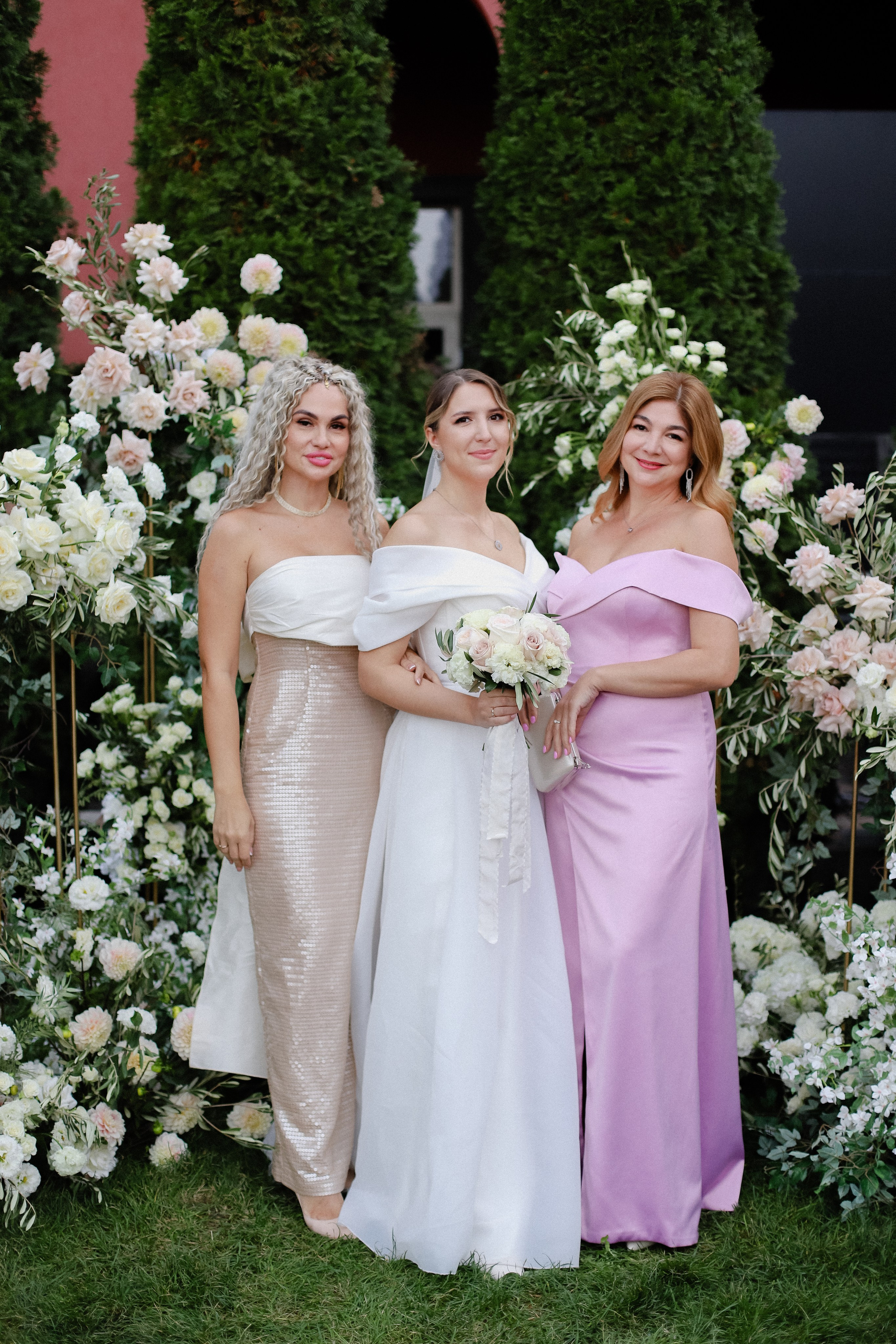 Илья и Анастасия. Фотограф в Алматы и Москве Даша Пушкина