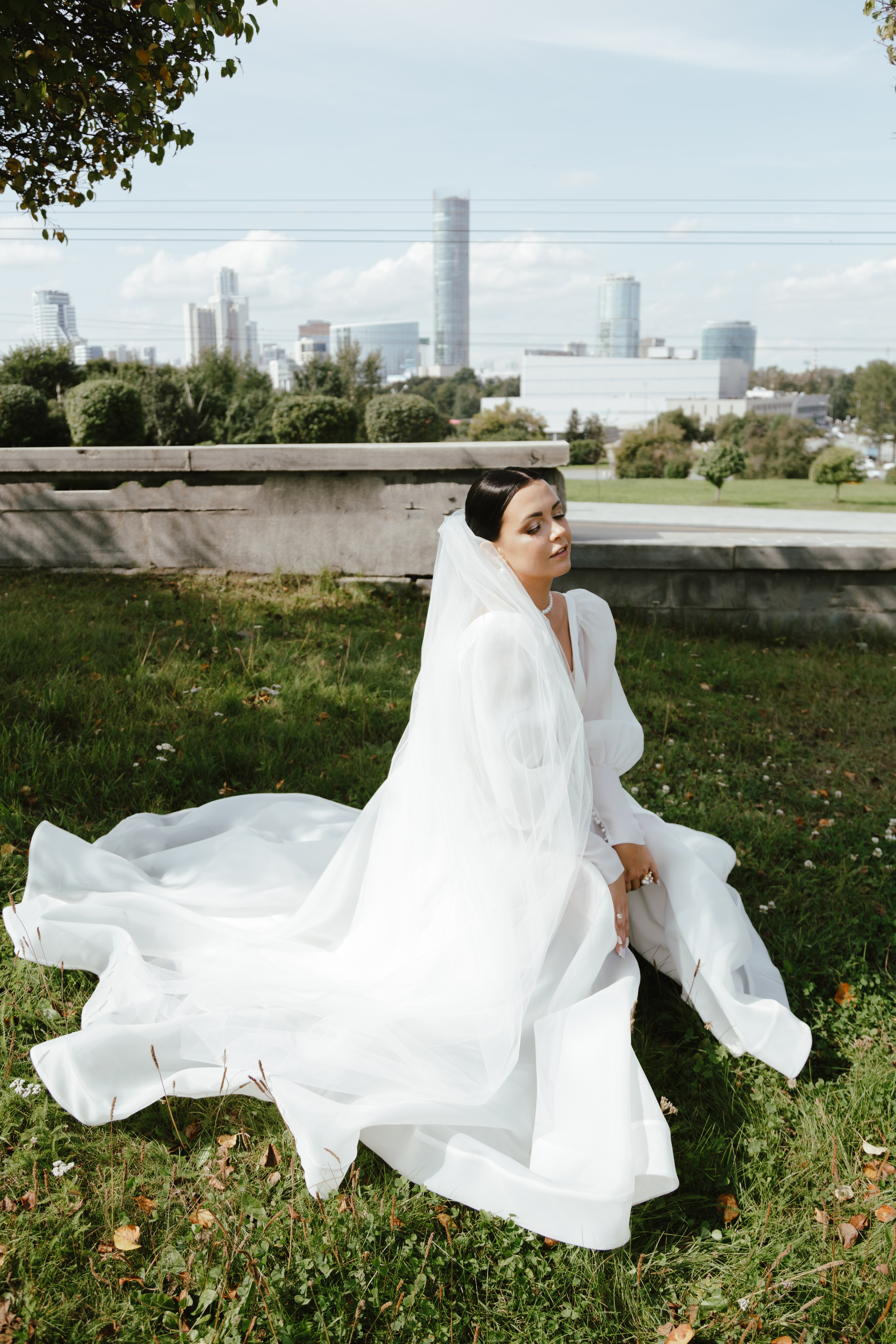 Семейный фотограф Абулгазина Катерина