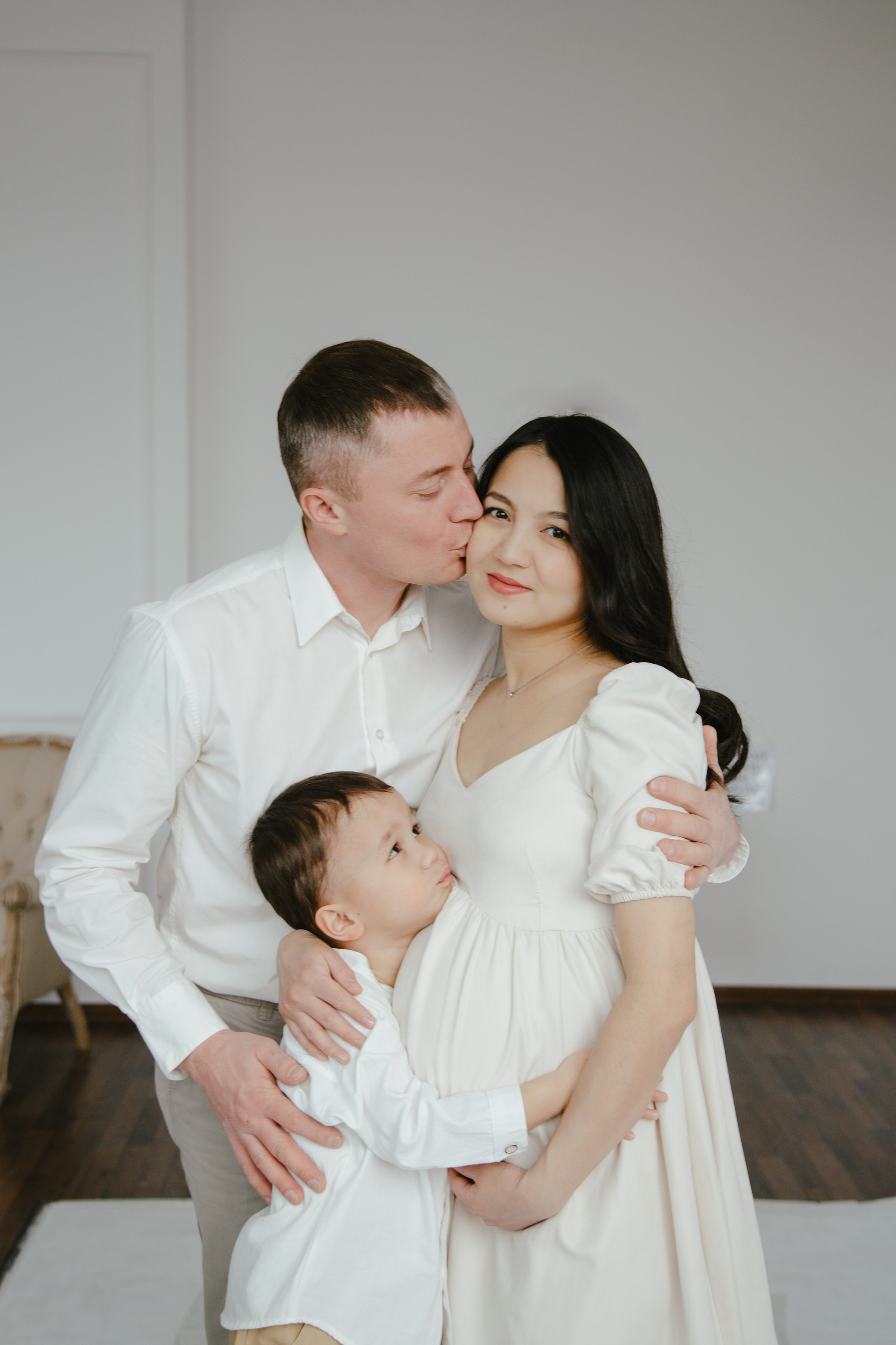 Семейный фотограф Абулгазина Катерина