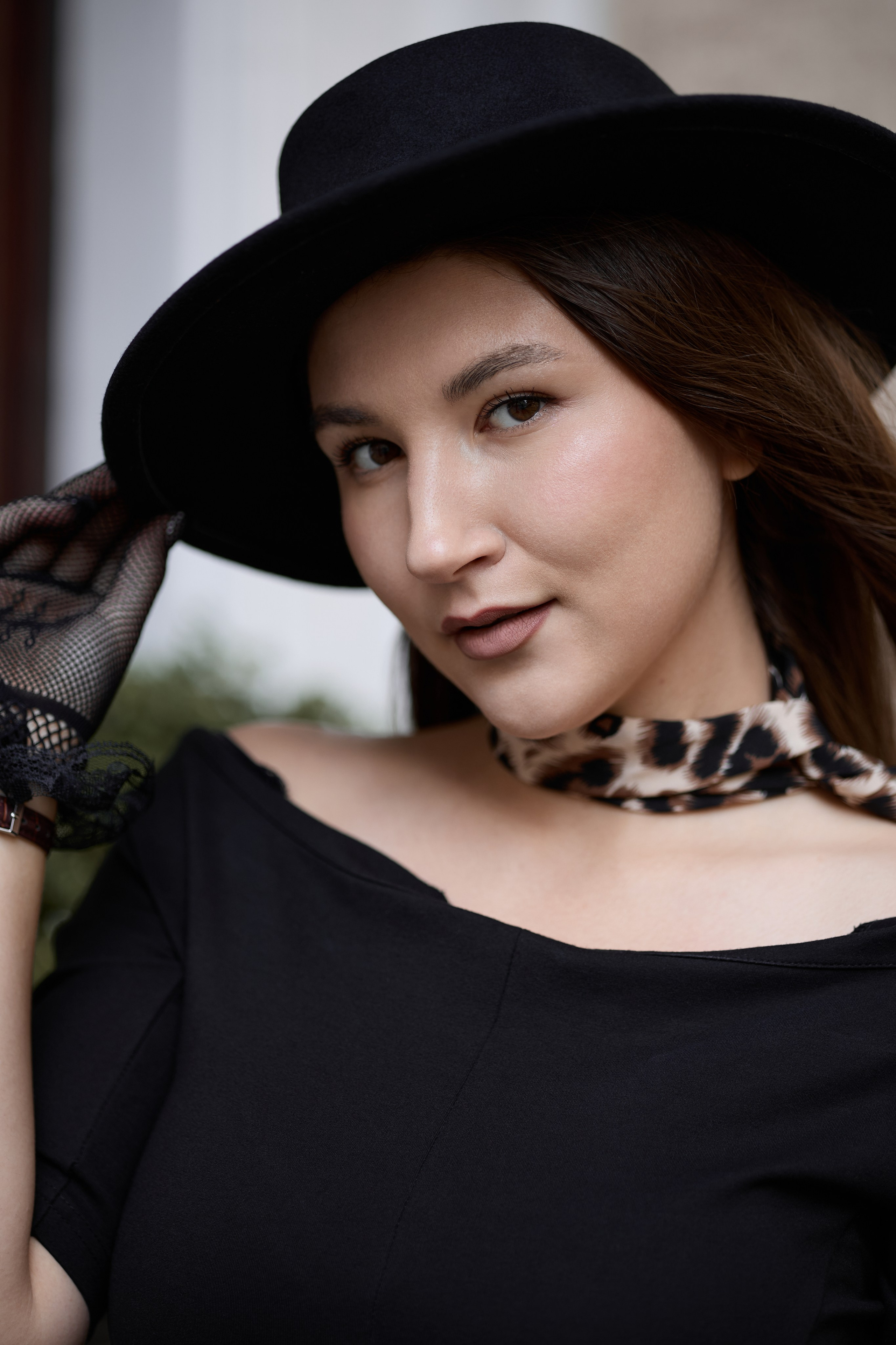 Виктория Момчилович Фотограф Москва