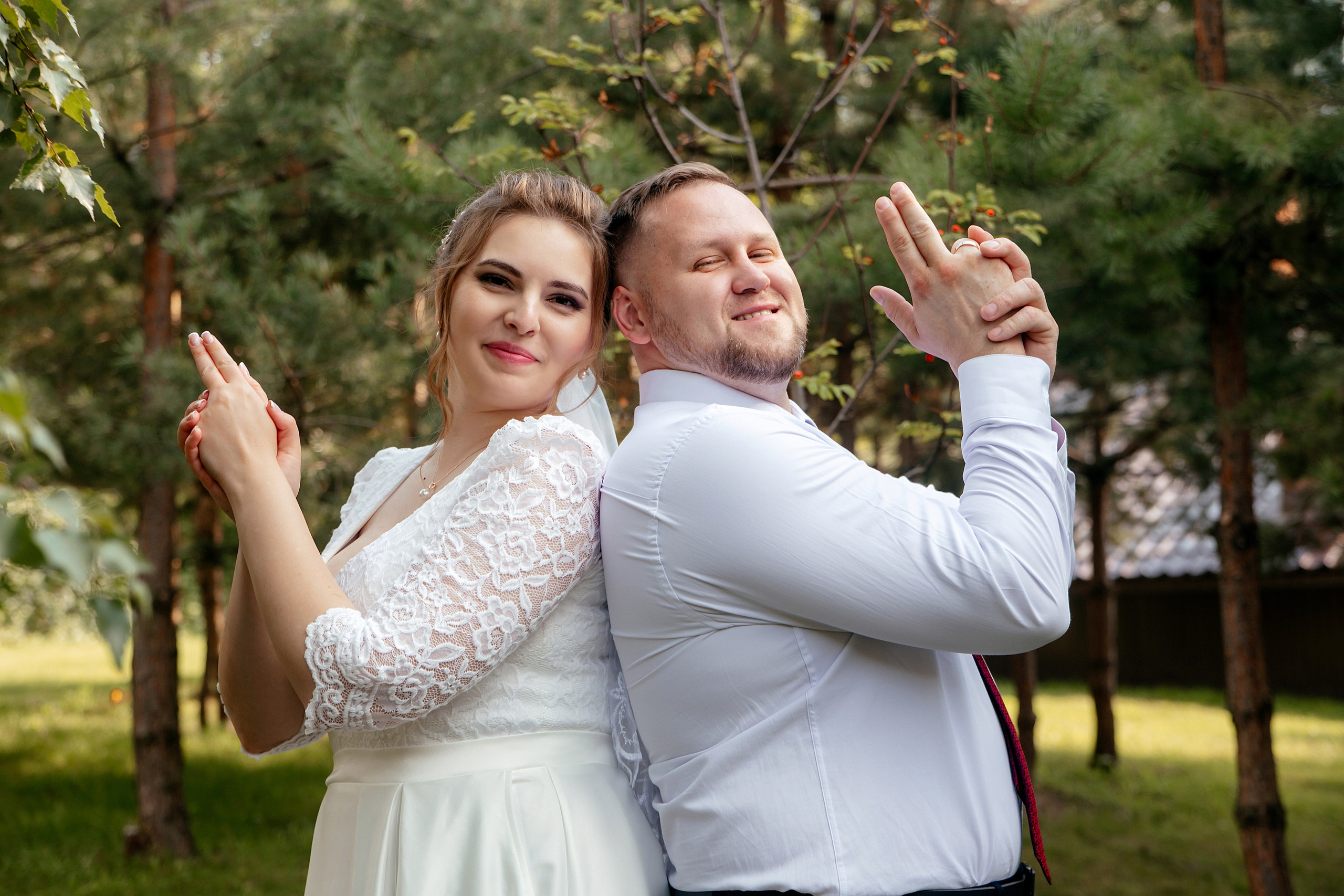 Сергей & Алёна. Свадебный и семейный фотограф в Самаре и Тольятти Башкатова Ольга