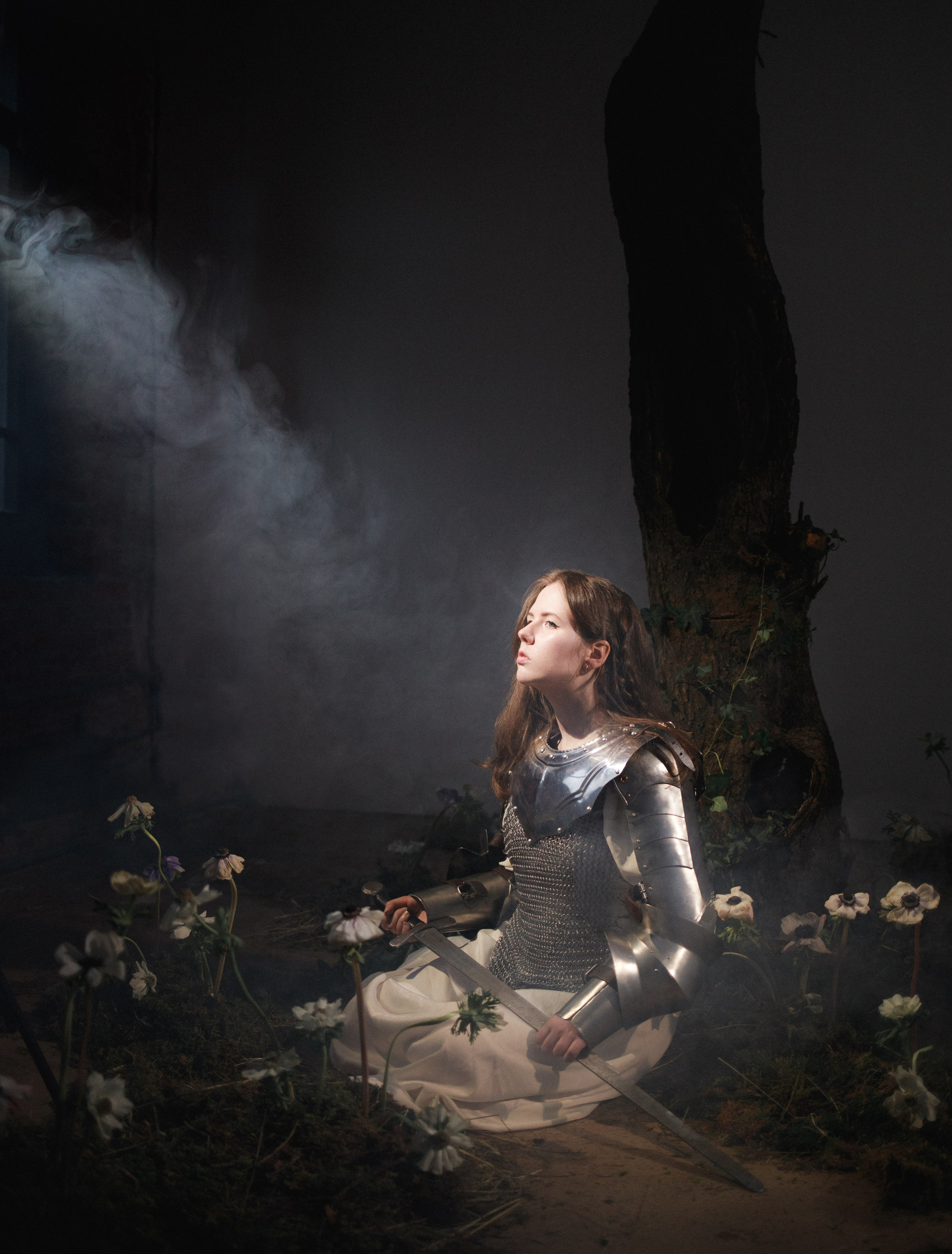 Юлия Башкатова, сказочный фотограф, Москва