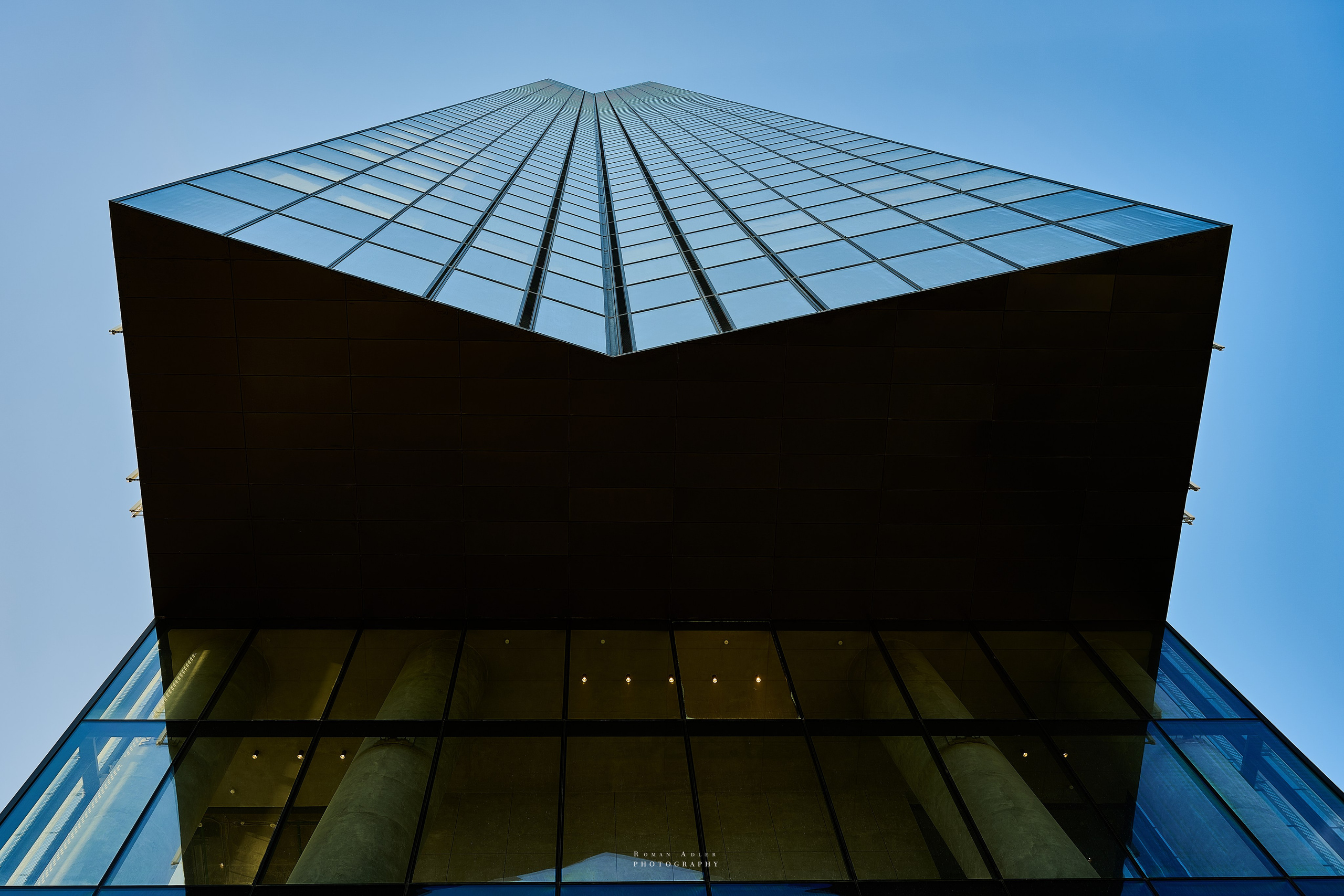 Фотограф Роман Адлер