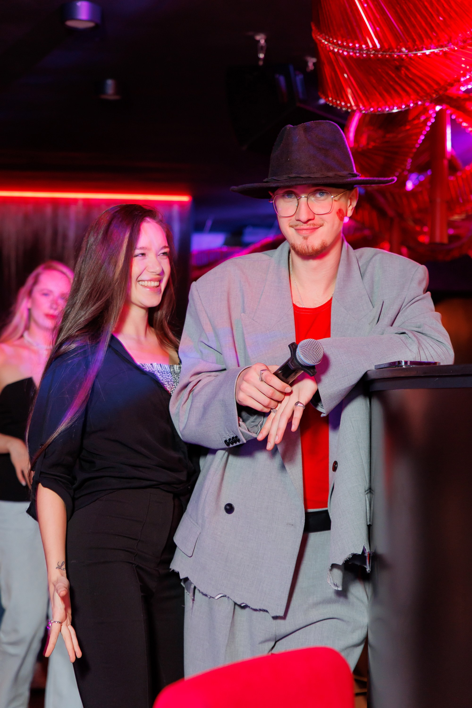 SOLOVI–Valentine`s Day. СВОИ. ФОТООТЧЕТЫ-СОБЫТИЯ-МЕСТА