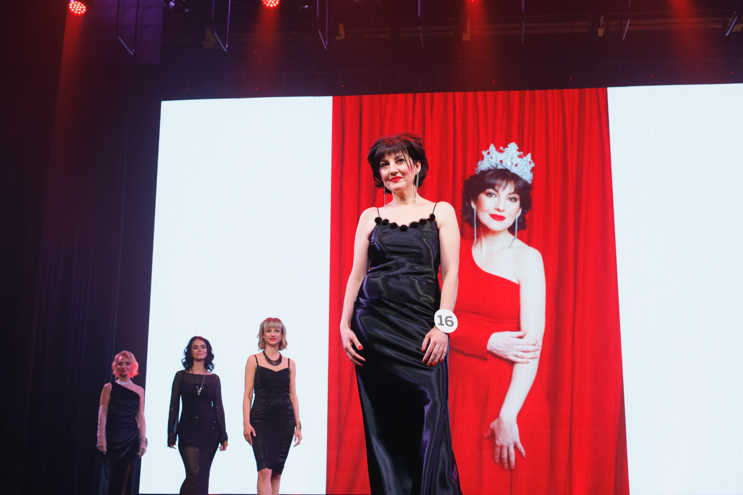 КОРОЛЕВА ДВ 2024 (ФИНАЛ. ЧАСТЬ I). СВОИ. ФОТООТЧЕТЫ-СОБЫТИЯ-МЕСТА