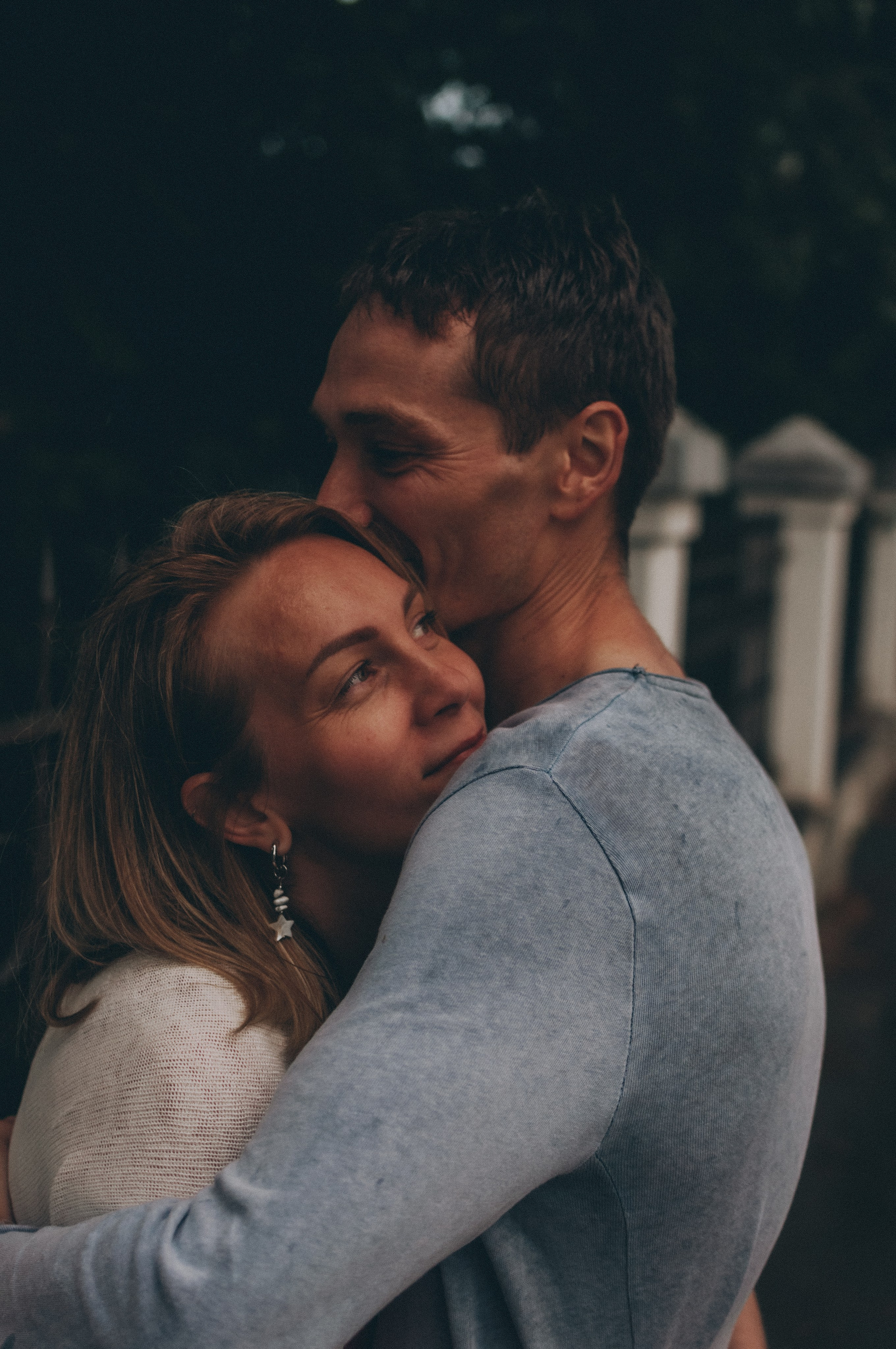 Семья Марины и Сергея. Семейный фотограф из Петрозаводска, Карелия