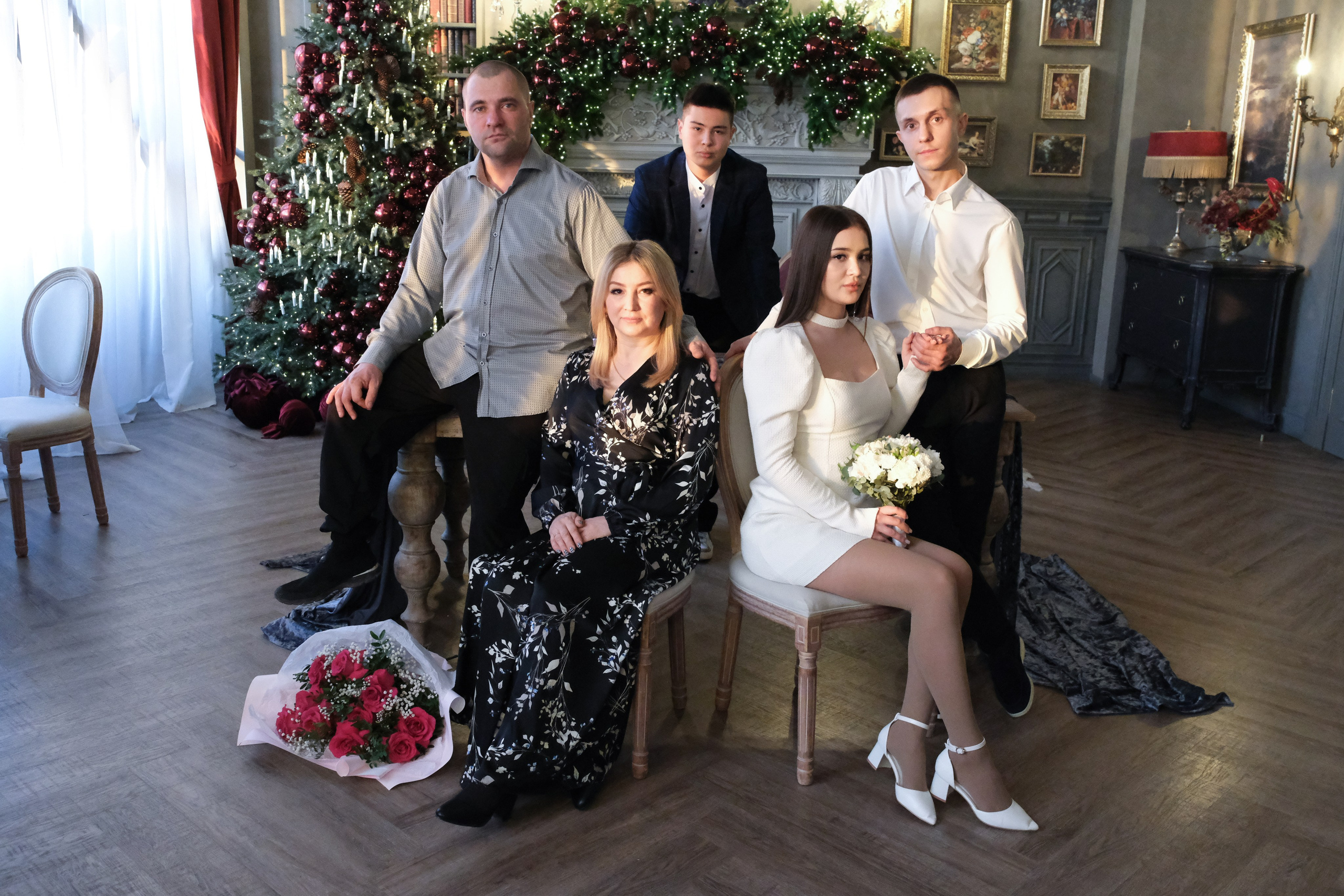 Свадьба Игоря и Анжелики. Свадебный фотограф в Челябинске Сырчикова Наталья