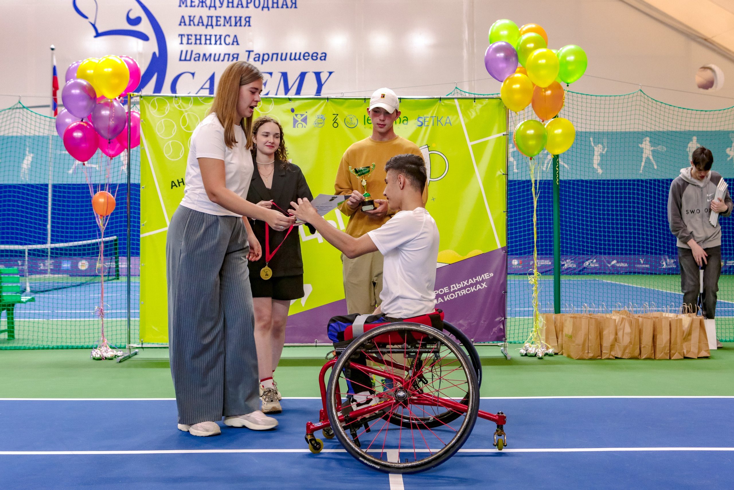 АНО Второе дыхание: Летний кубок столицы. Репортажный, семейный, свадебный, портретный фотограф