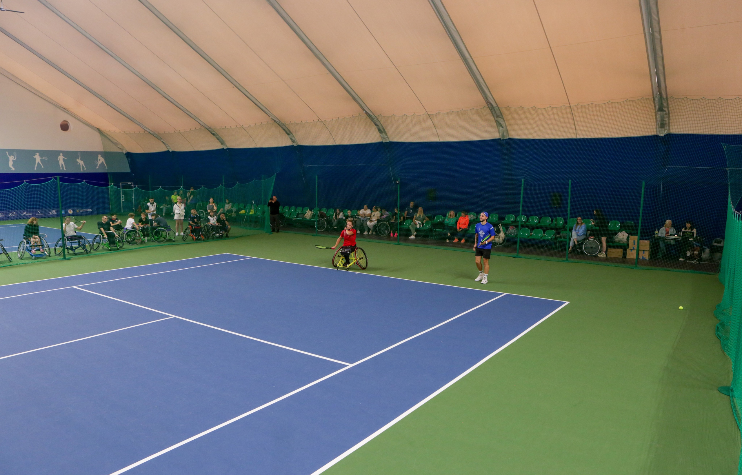 АНО Второе дыхание: Летний кубок столицы. Репортажный, семейный, свадебный, портретный фотограф