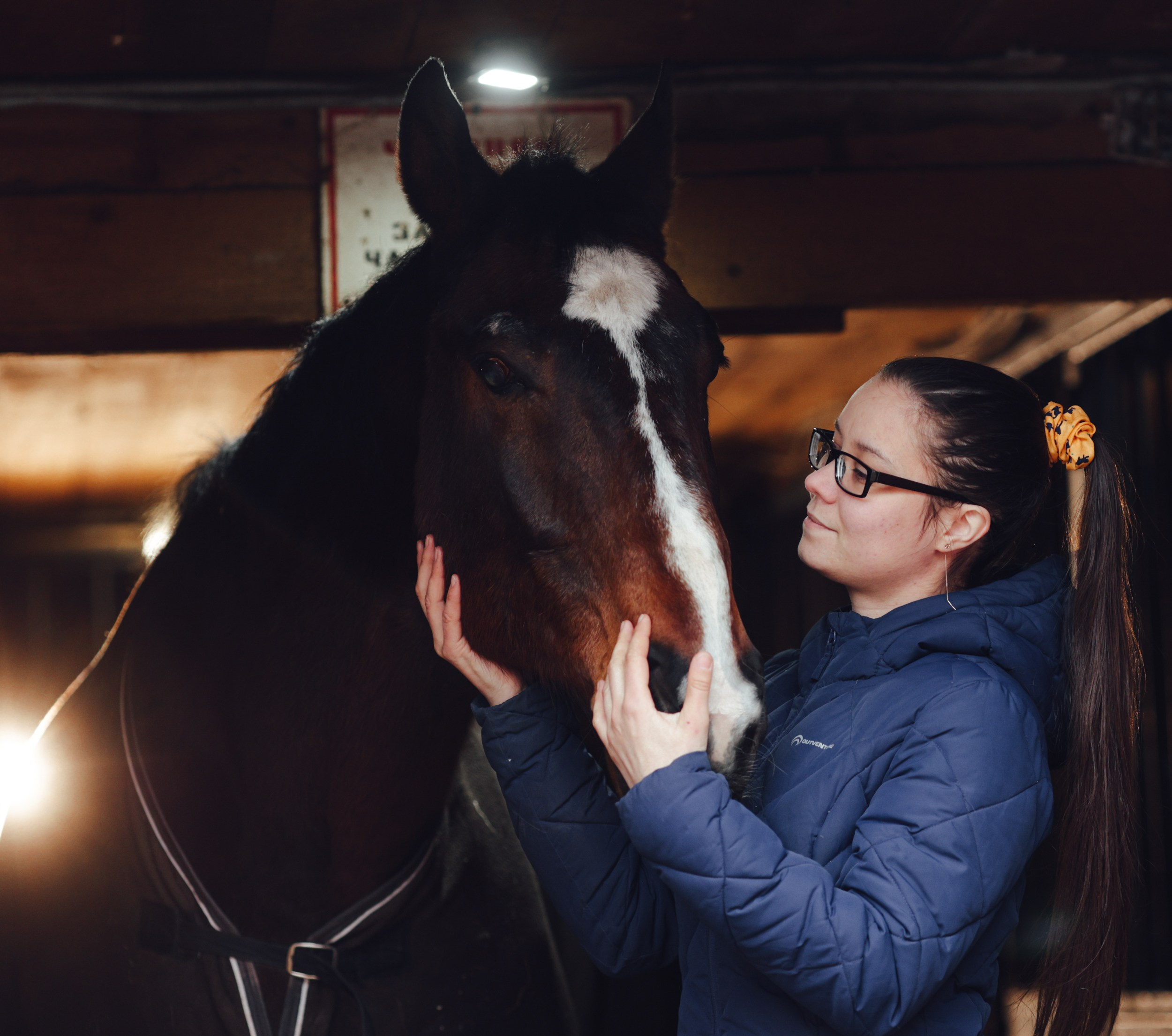 Гоша. Фотограф Варвара Ермоленко