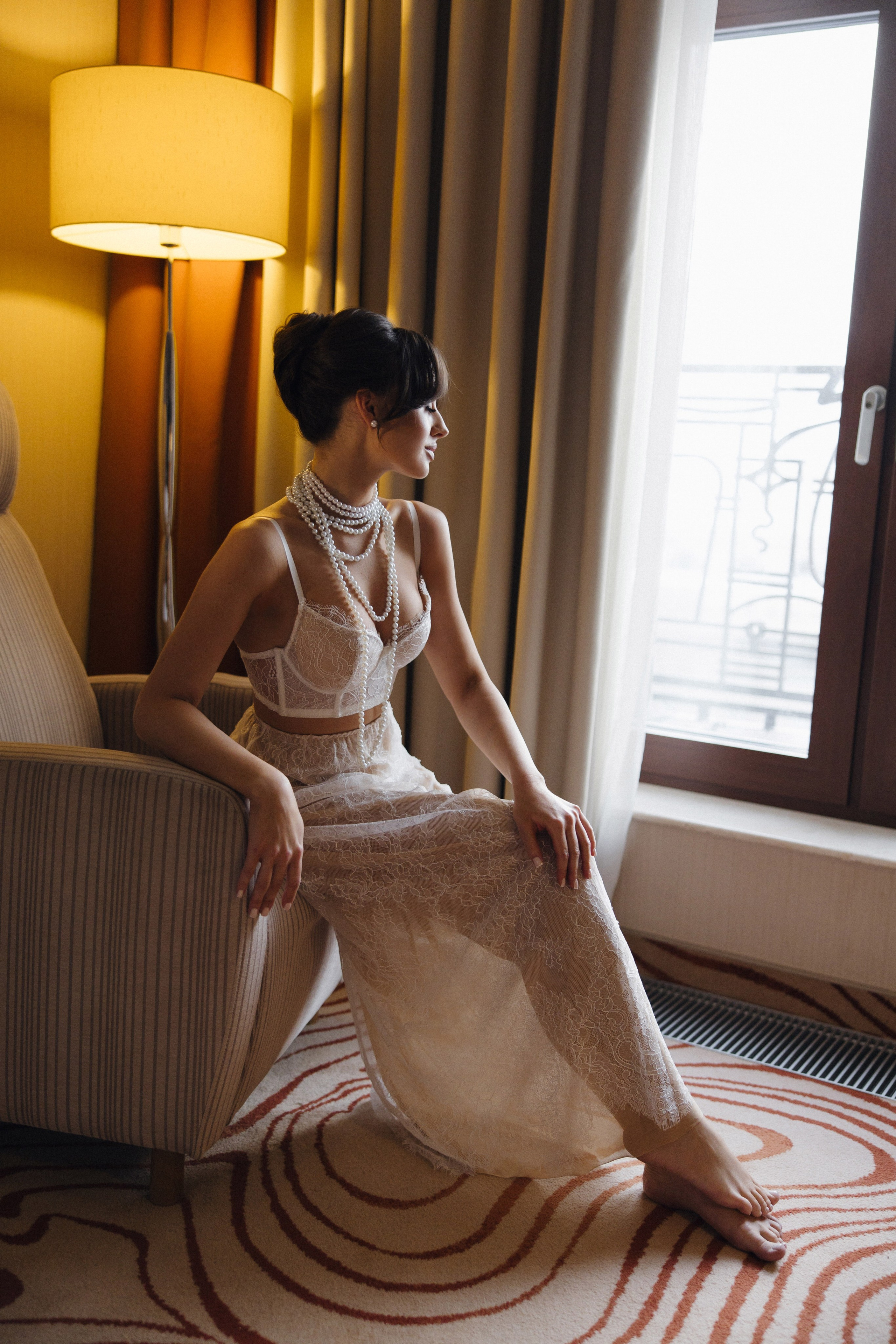 Свадебные платья