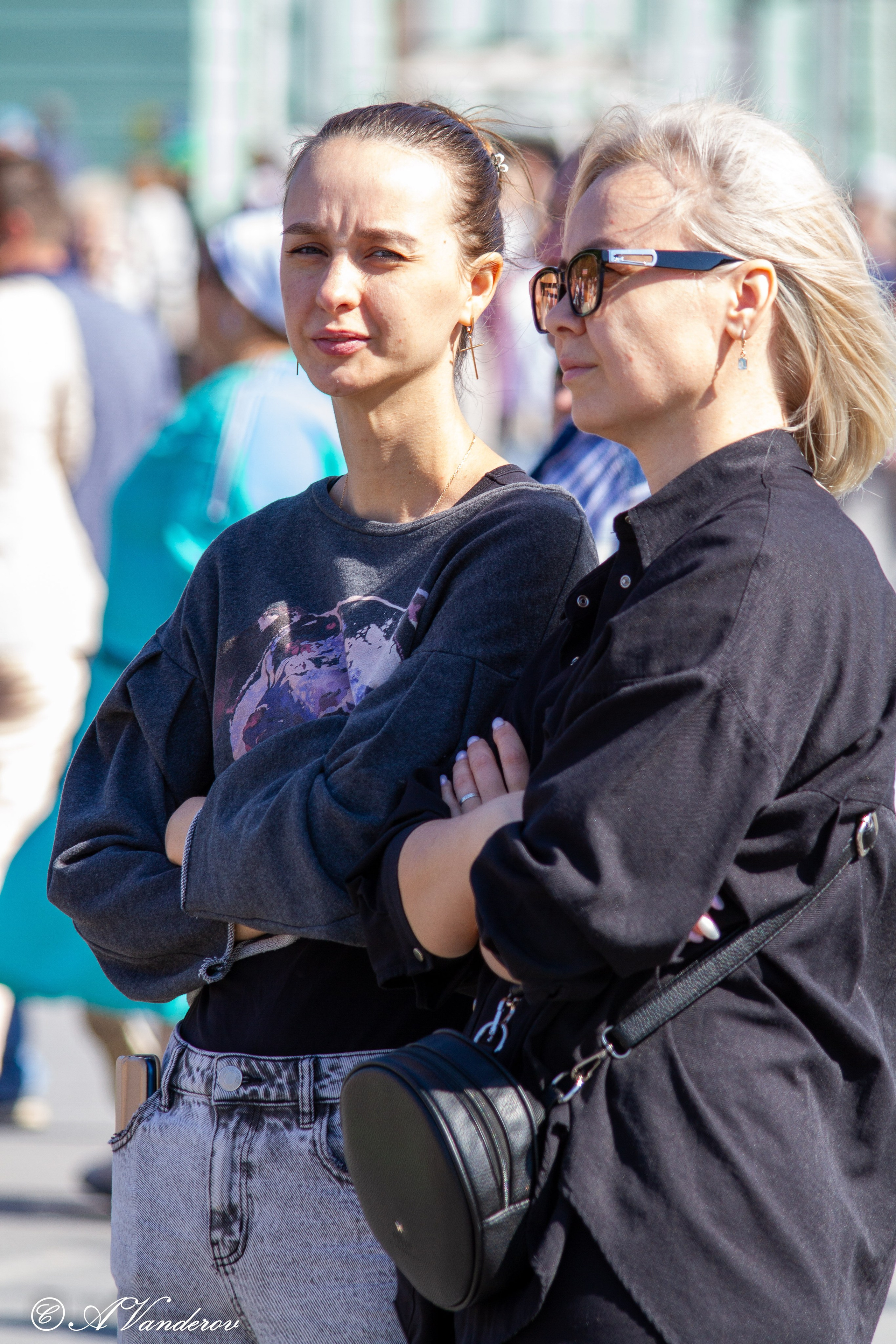 День России 12.06.2023. Фотограф Омск | Александр Вандеров