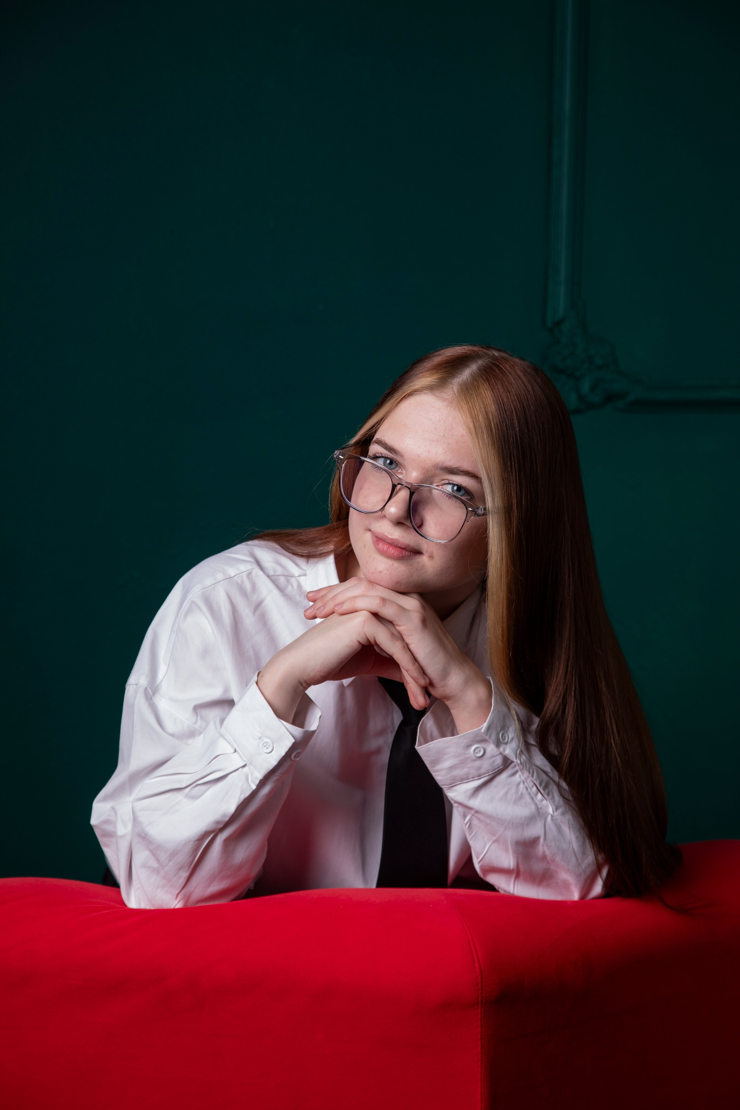 Выпускные альбомы в Красноярске. Студия Колибри