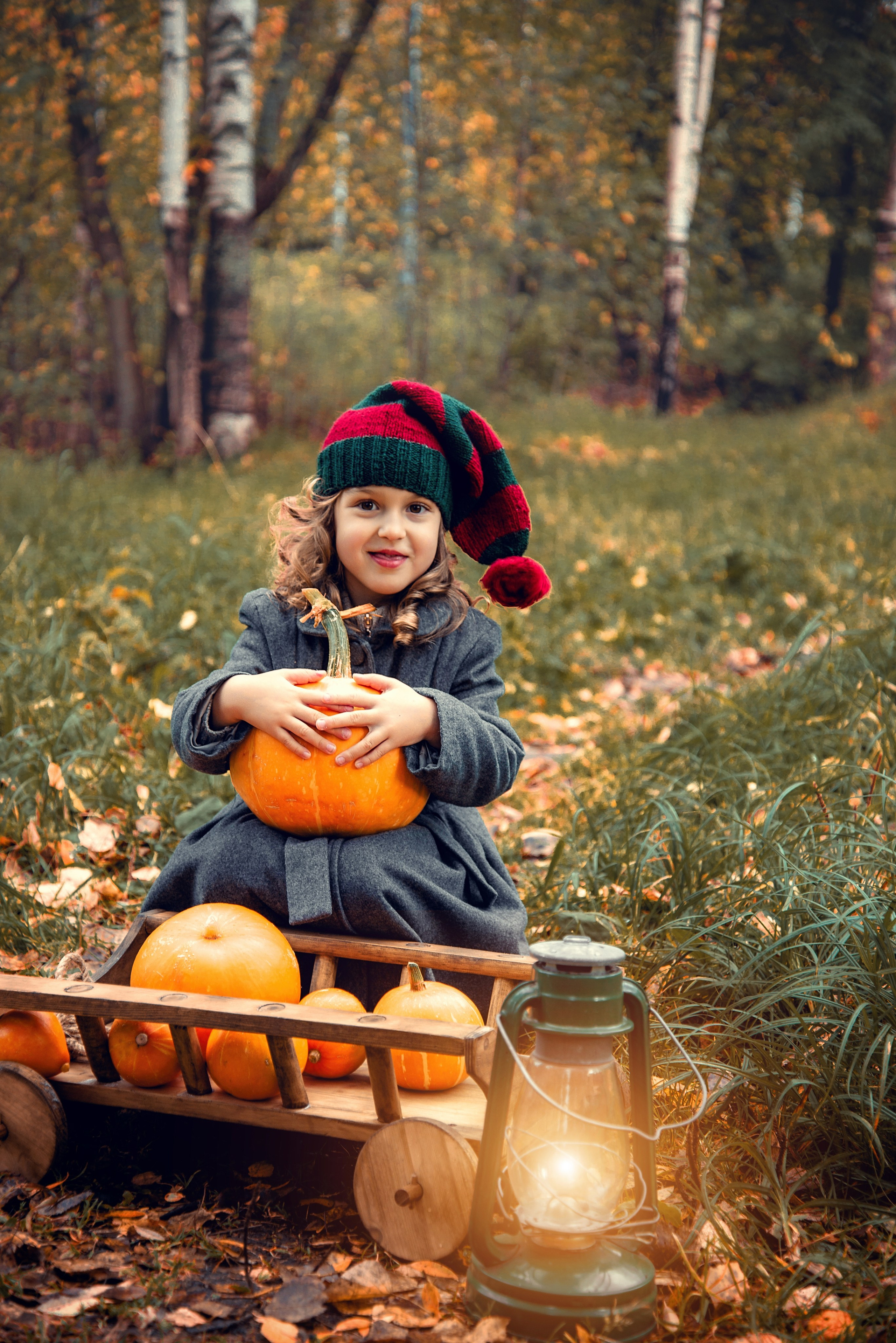 Гном. Фотограф в Петрозаводске BellaDonna