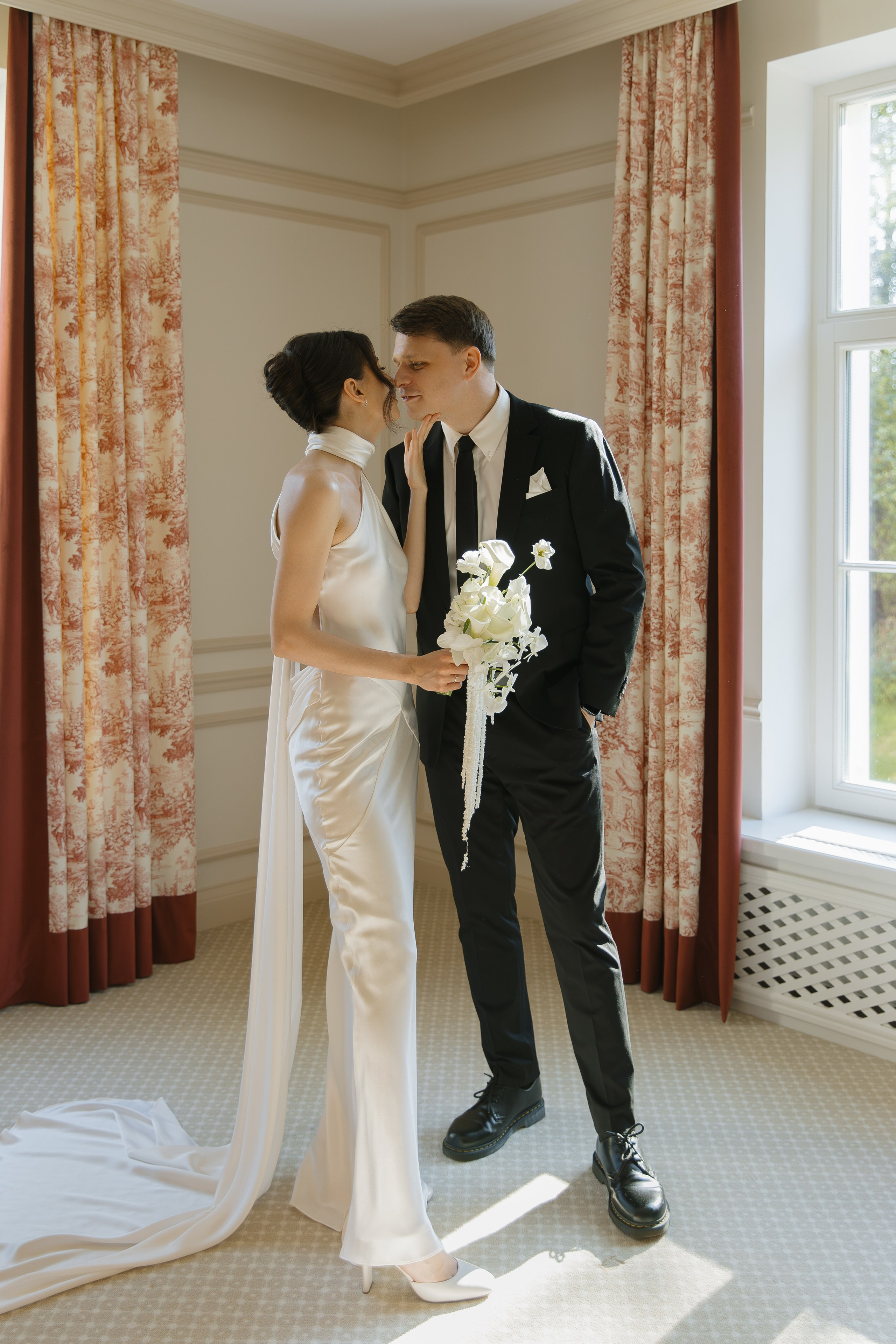 Настя | Никита