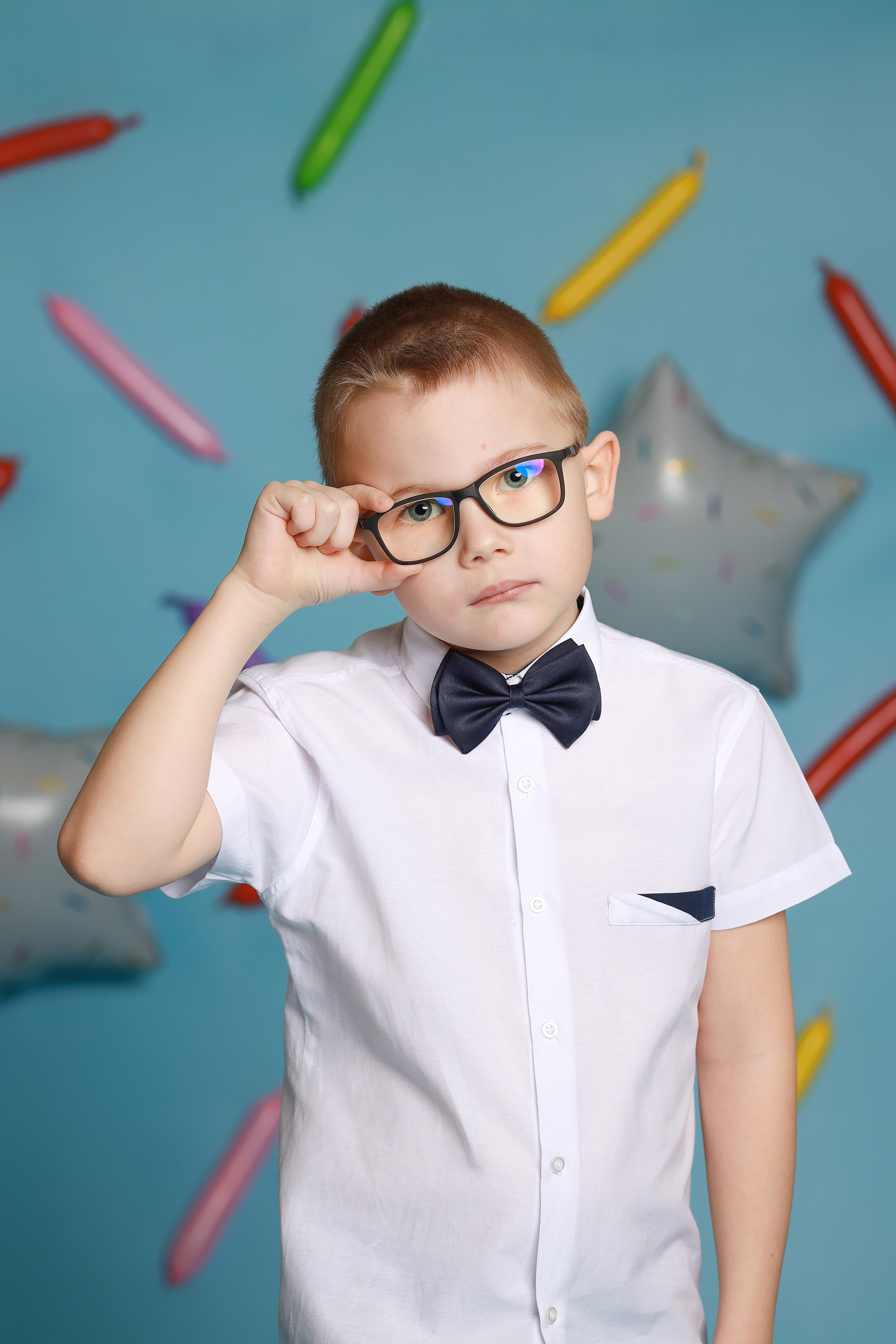 ДЕТСКИЙ САД. Школьный фотограф в Красноярске