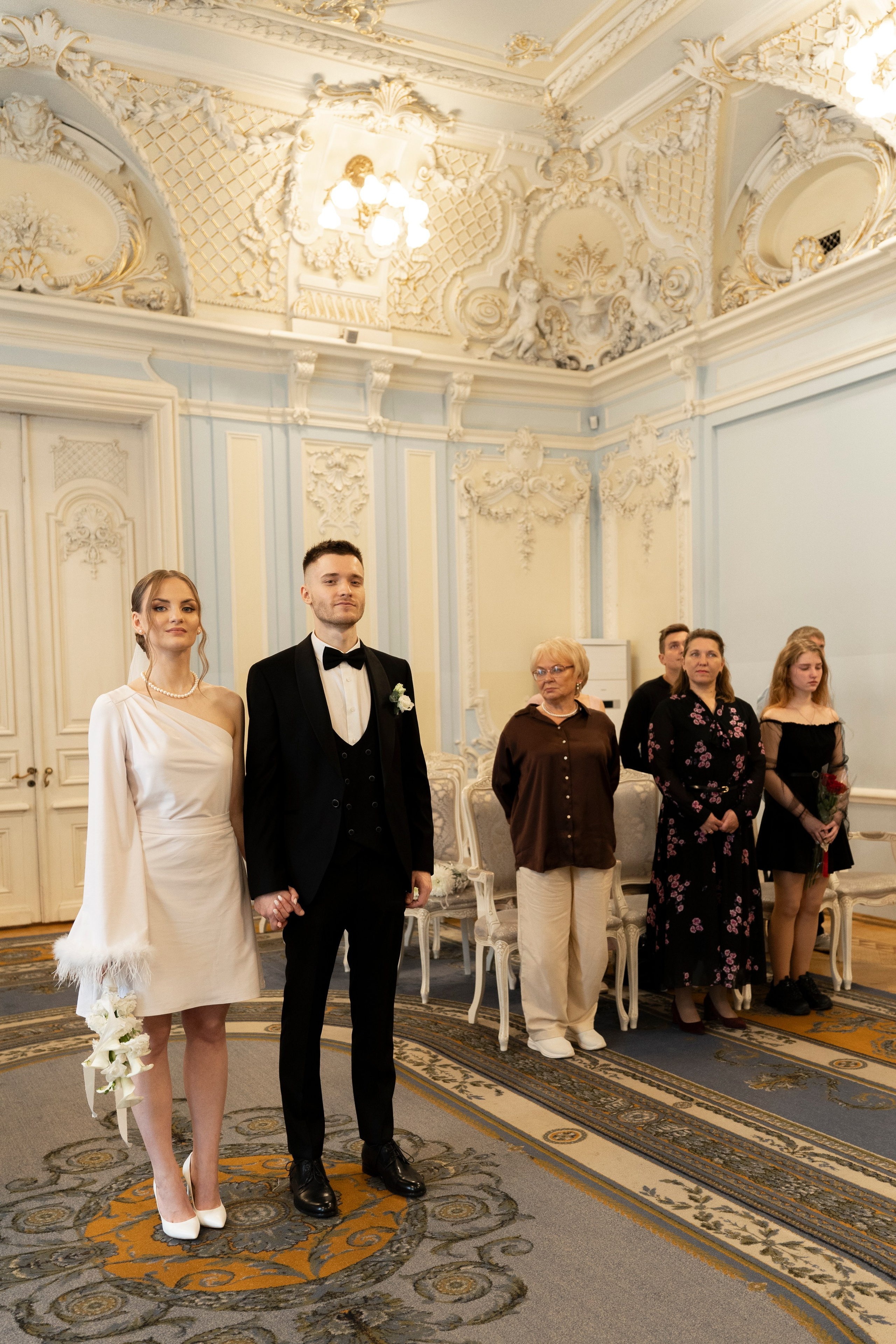 Мария+Владислав. Главная