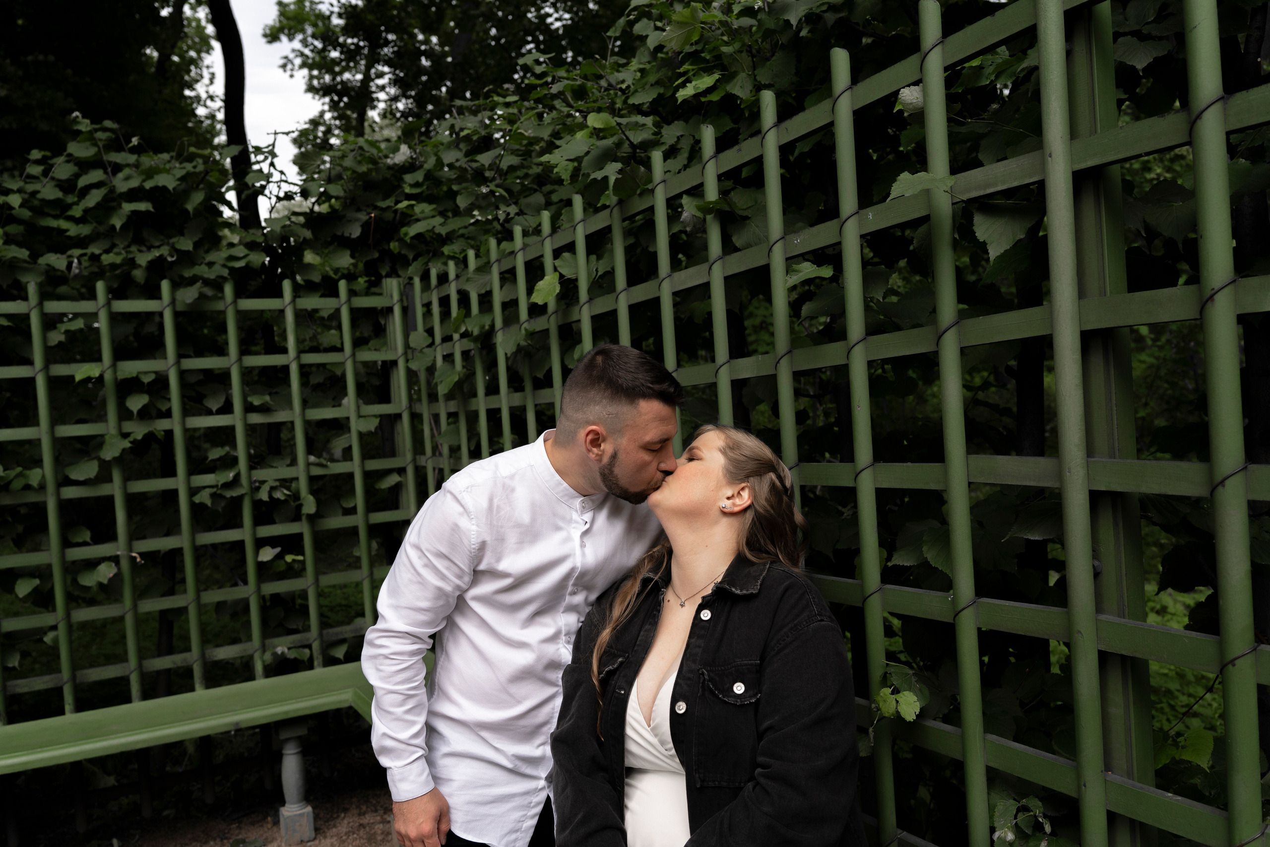 Ирина+Николай. Главная