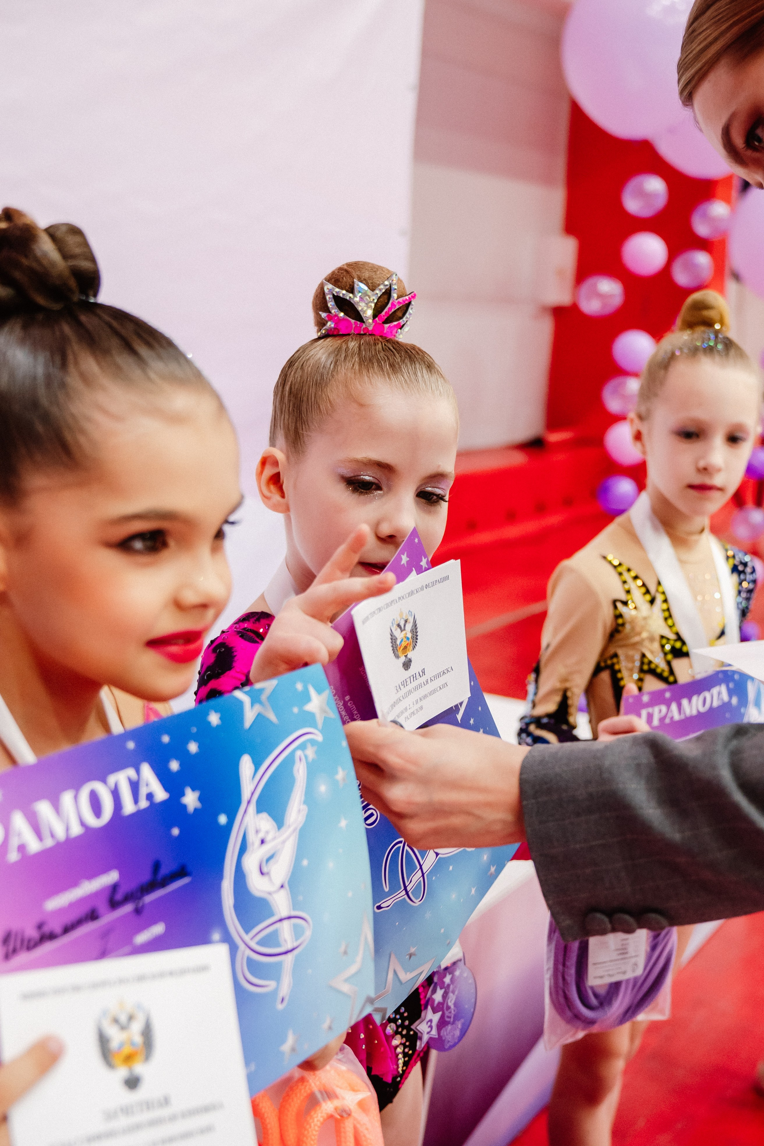 Winter Cup. Воробьева Ксения — Спортивный и танцевальный фотограф Новосибирск