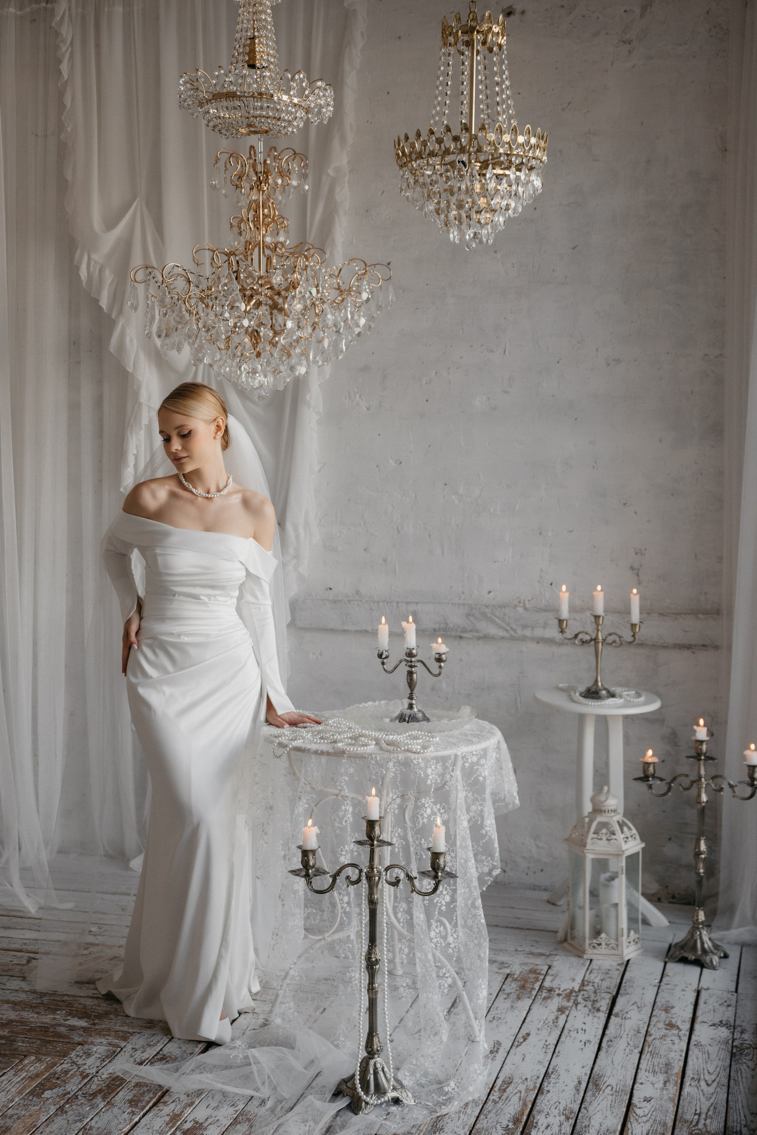 Свадебный и семейный фотограф Анастасия Рябова