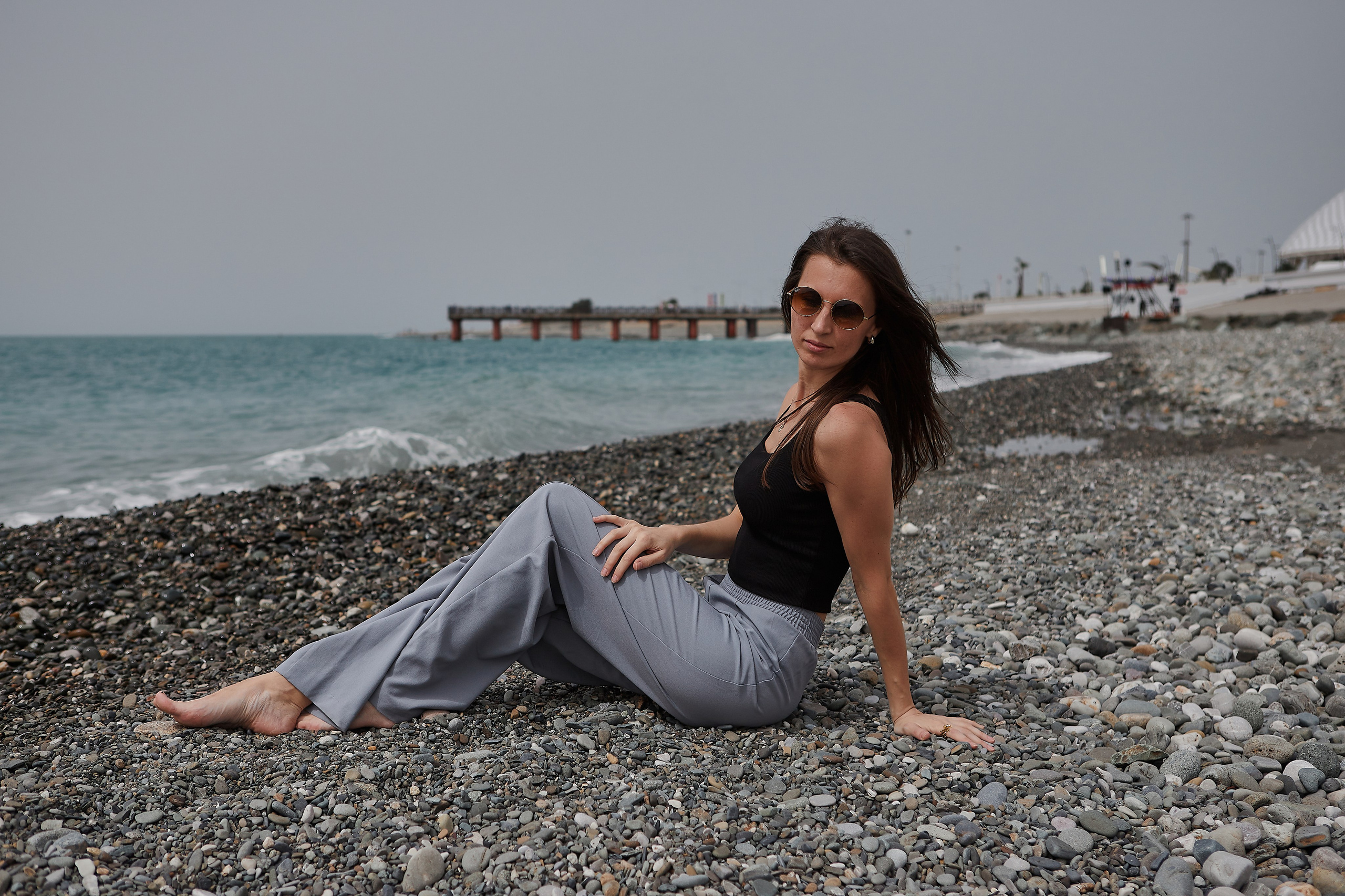 Фотосессия Адлер. Свадебный и семейный фотограф в Сочи-Красной поляне Ларионова Анна