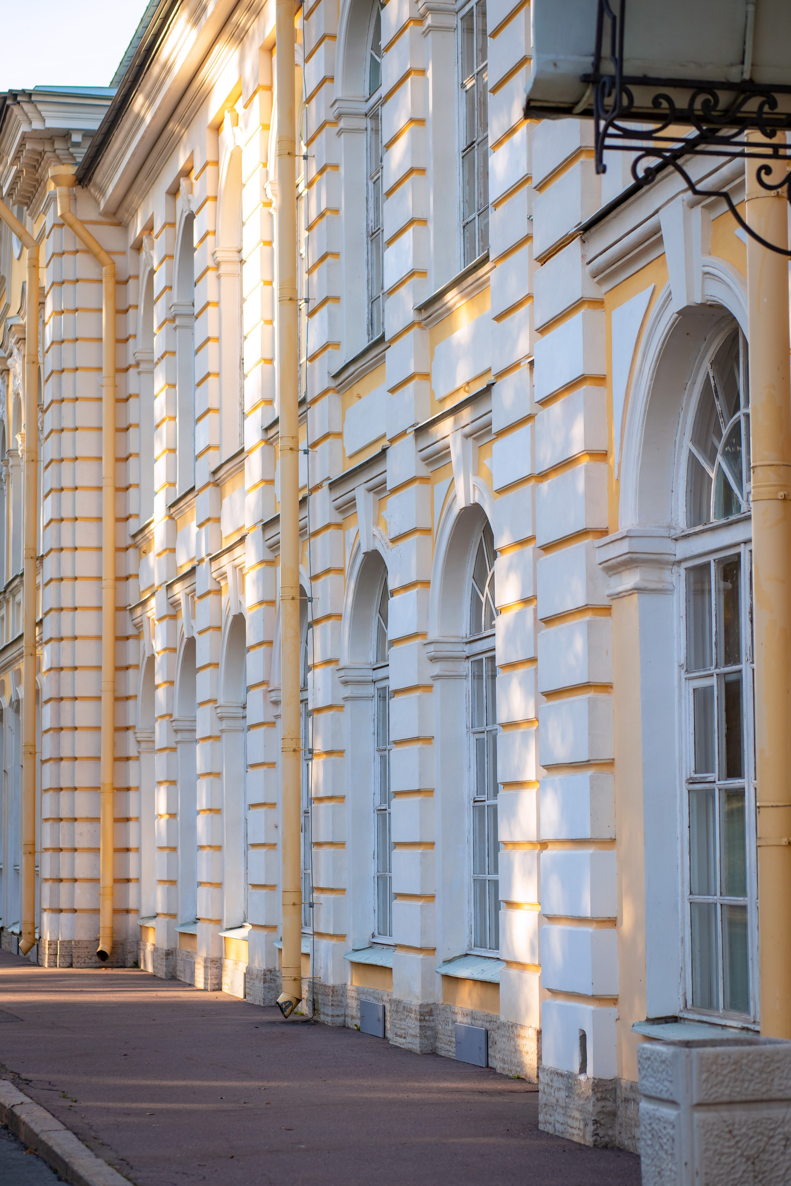 ФОТОСЕССИЯ В ПЕТЕРГОФЕ. ГДЕ СНИМАТЬ В ПЕТЕРГОФЕ