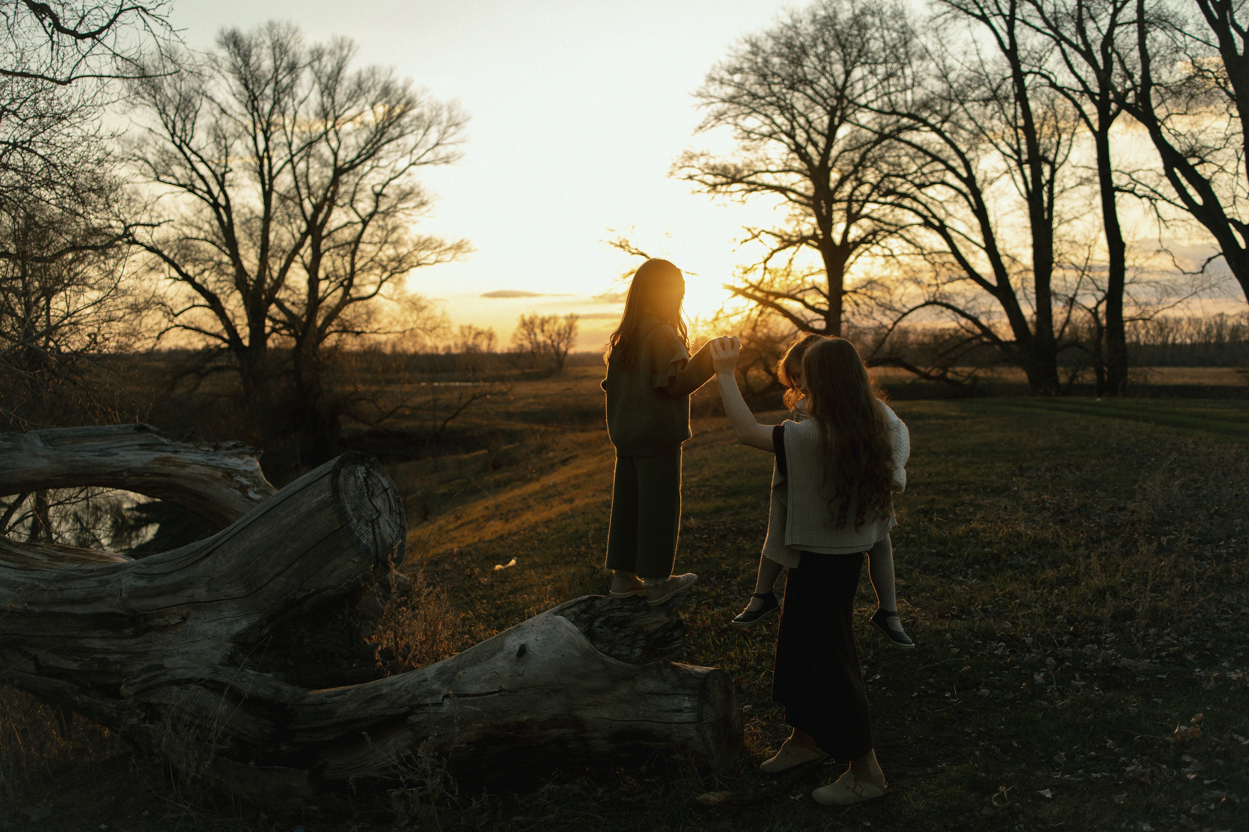 Фотограф Таня Плотникова