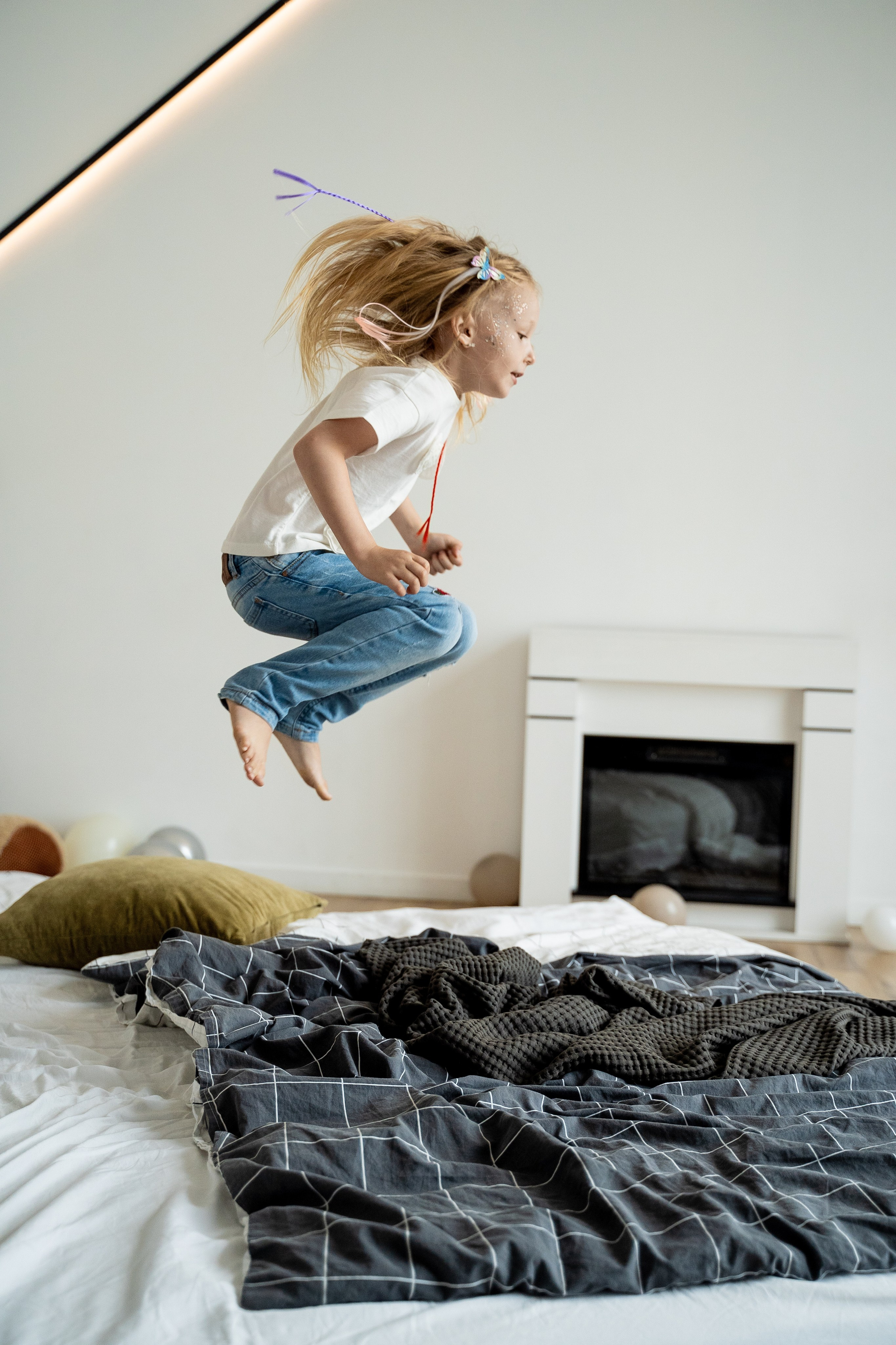 4й День Рождения Евы. Фотограф и видеограф Евгений Романов Санкт-Петербург