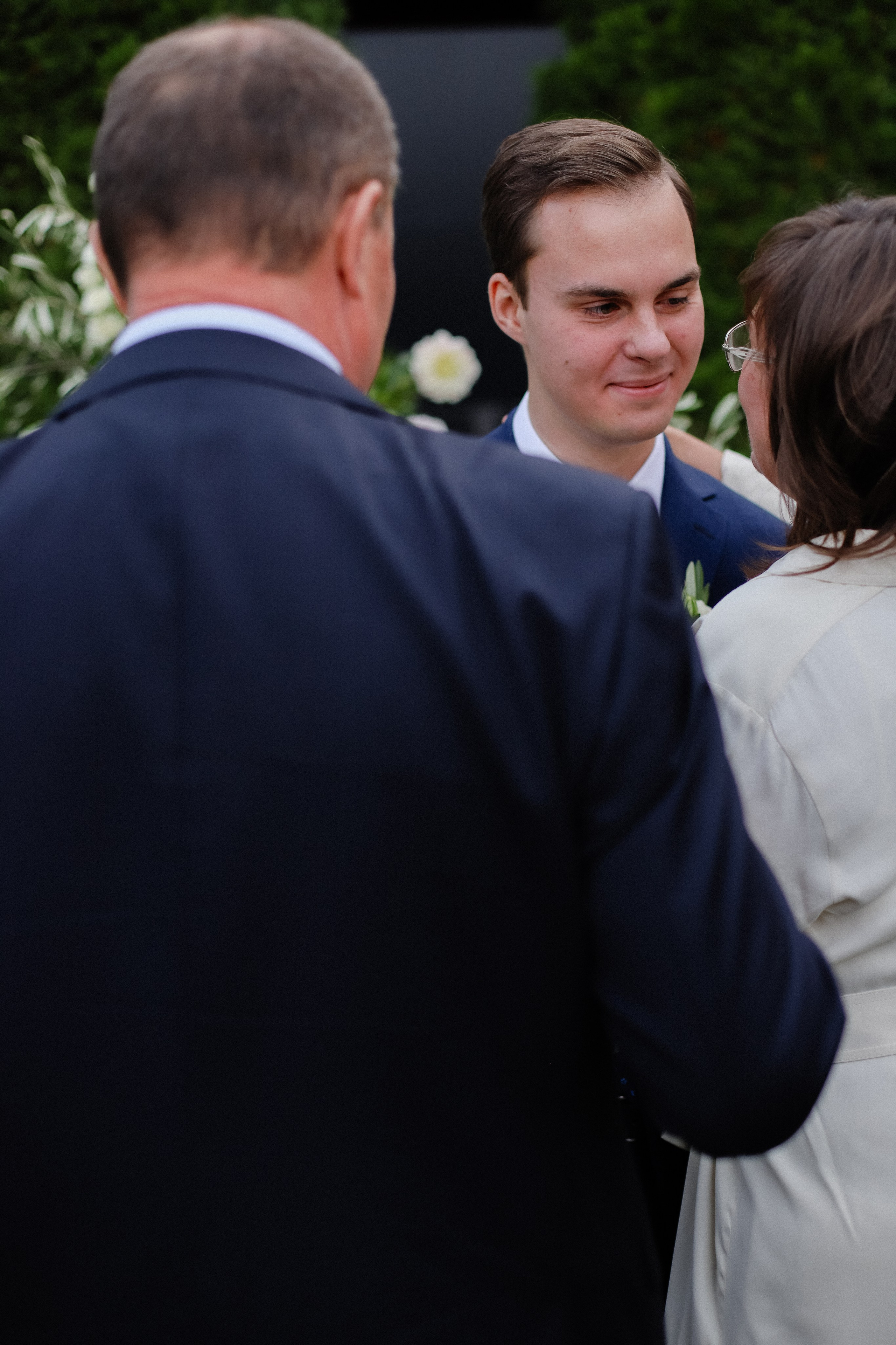 Илья и Анастасия. Фотограф в Алматы и Москве Даша Пушкина