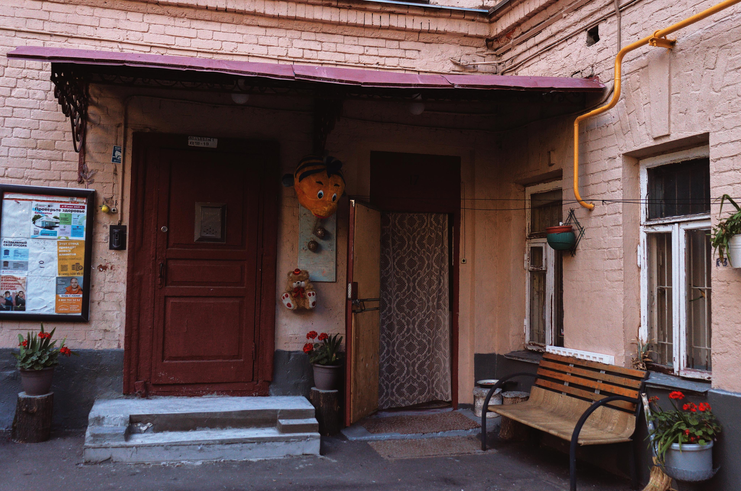 «You won't find a single person who'd say: I want to live here». Photographer in Israel Alice Milchin