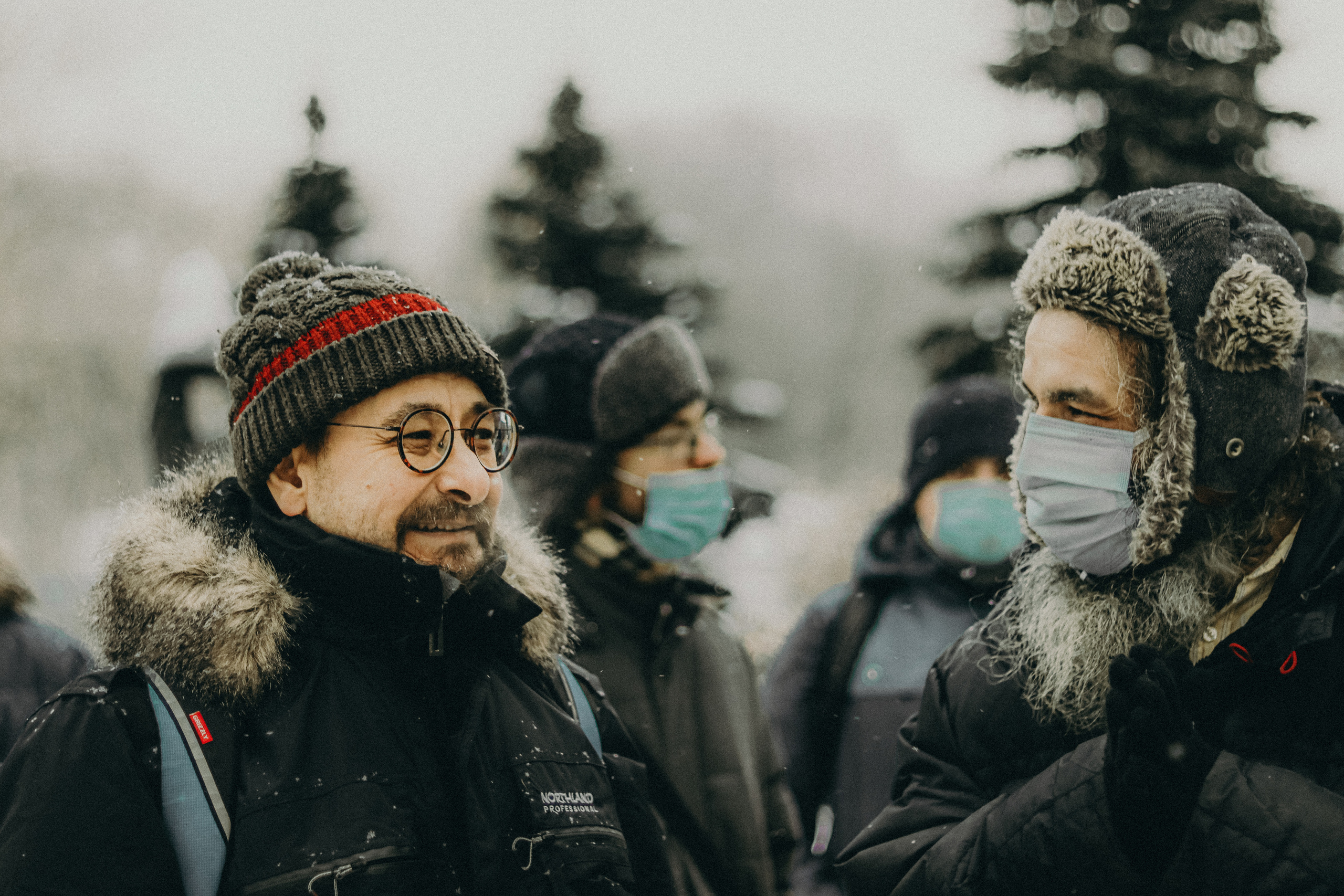December 29th 2021: Liquidation of Memorial Human Rights Centre. Photographer in Israel Alice Milchin