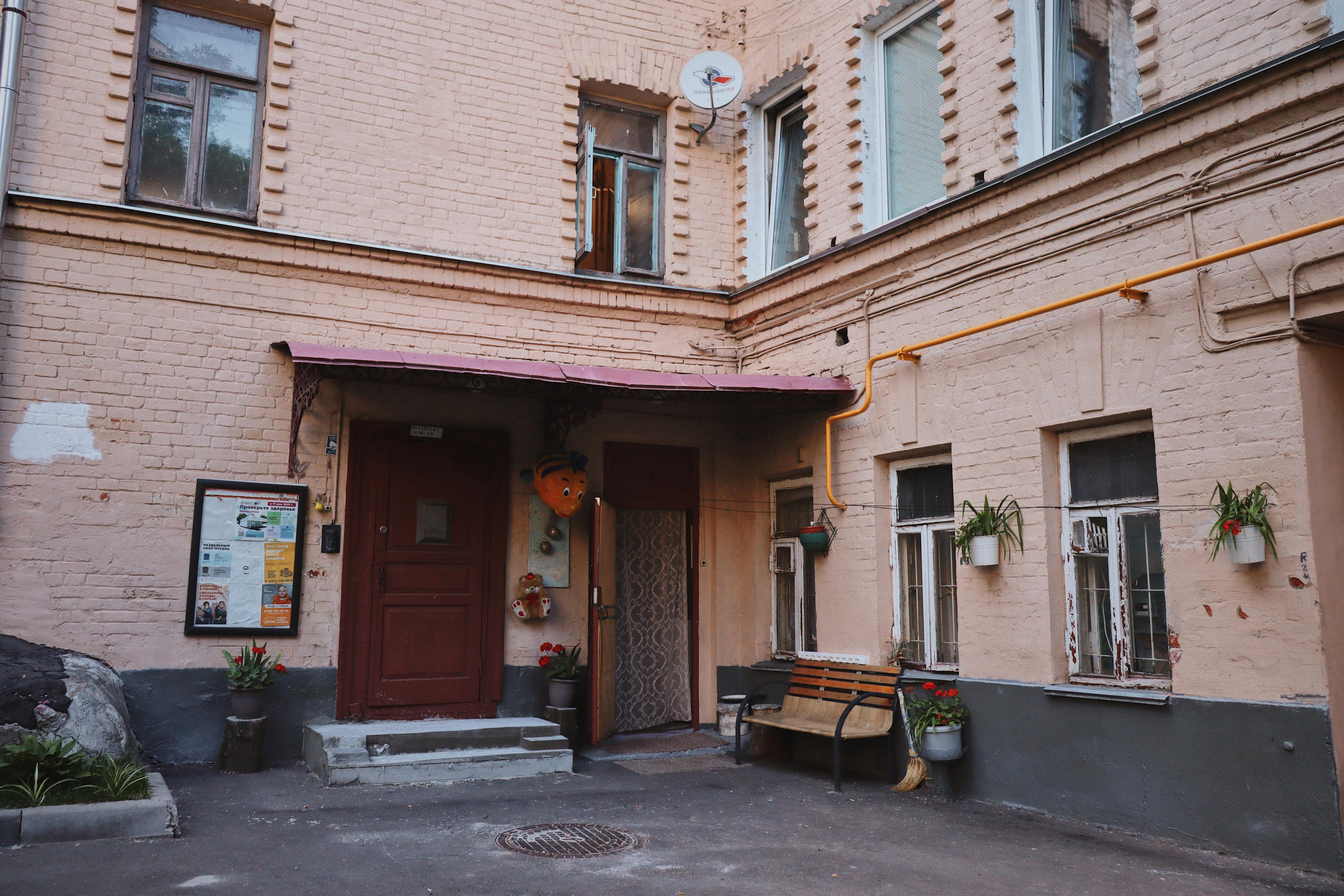 «You won't find a single person who'd say: I want to live here». Photographer in Israel Alice Milchin