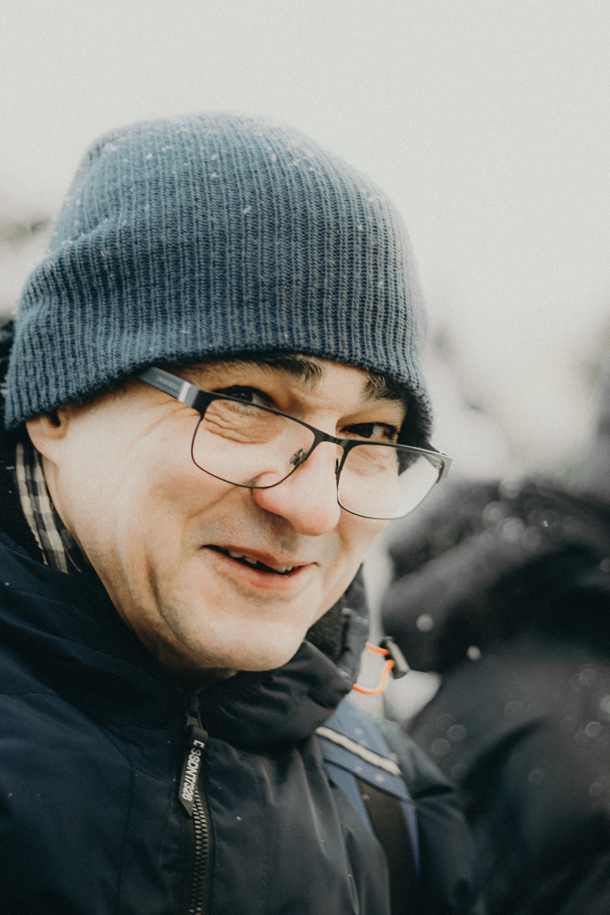 December 29th 2021: Liquidation of Memorial Human Rights Centre. Photographer in Israel Alice Milchin