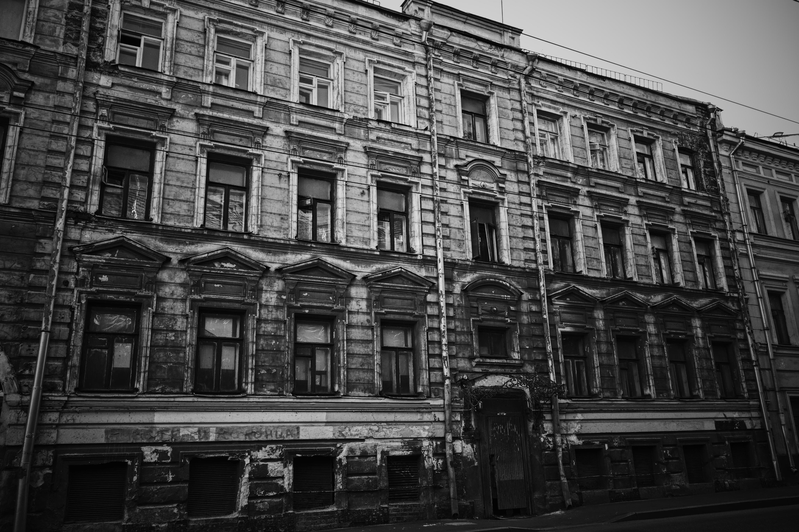 «You won't find a single person who'd say: I want to live here». Photographer in Israel Alice Milchin