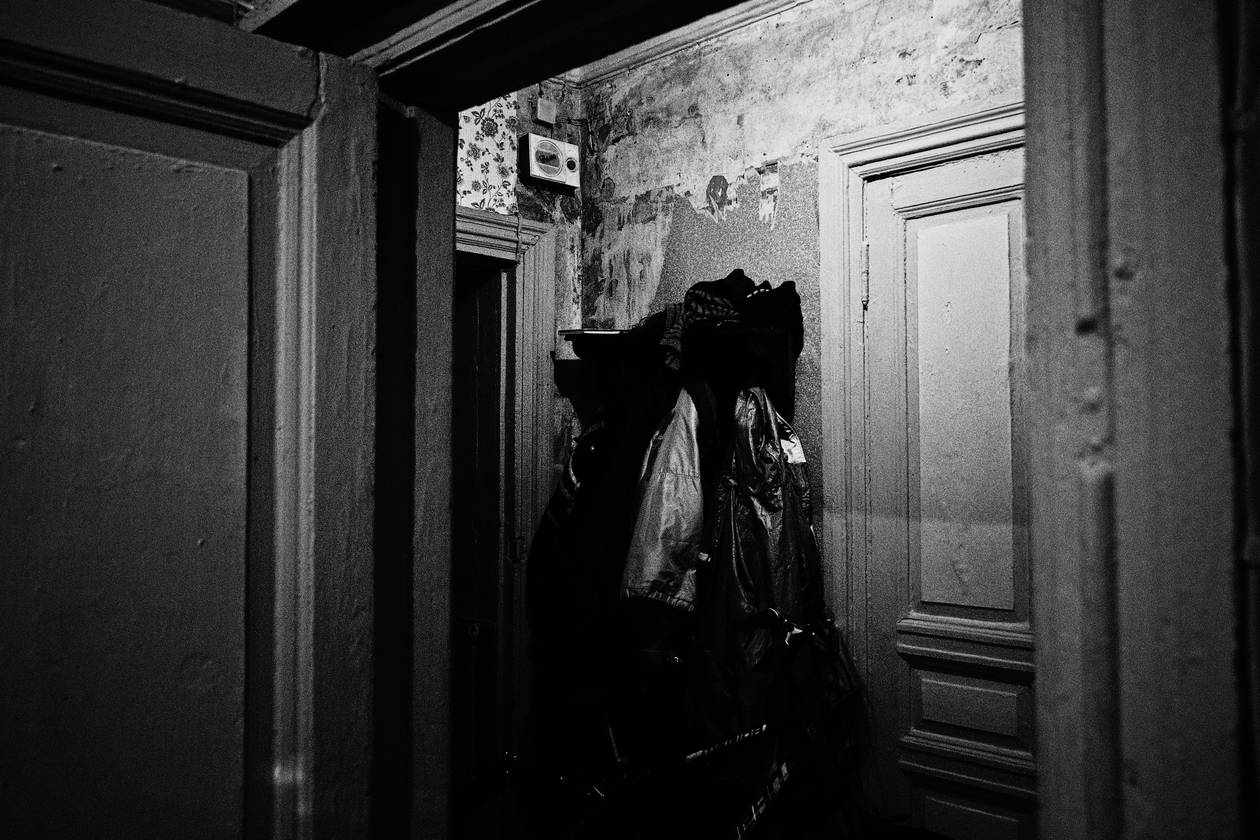 «You won't find a single person who'd say: I want to live here». Photographer in Israel Alice Milchin