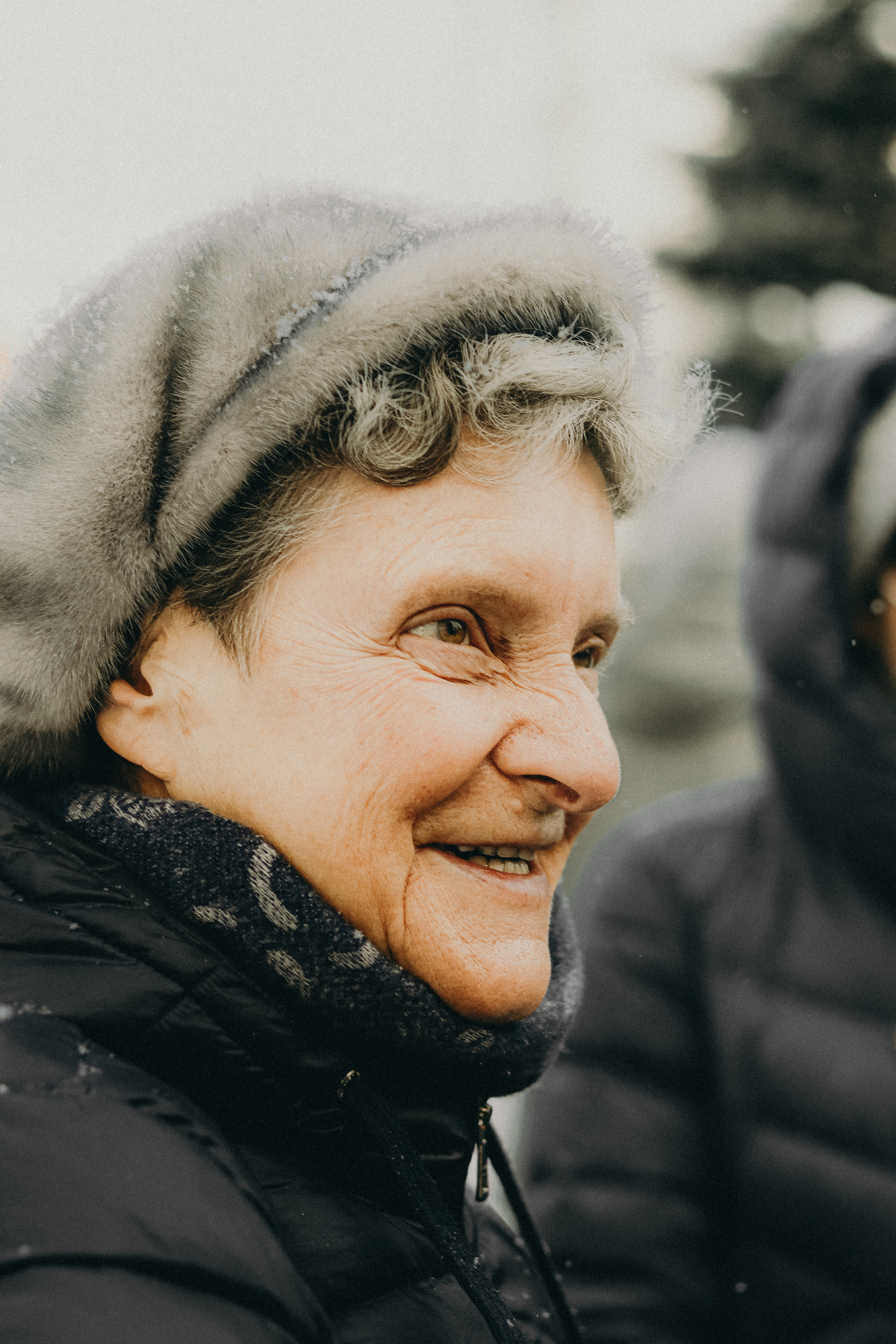 December 29th 2021: Liquidation of Memorial Human Rights Centre. Photographer in Israel Alice Milchin