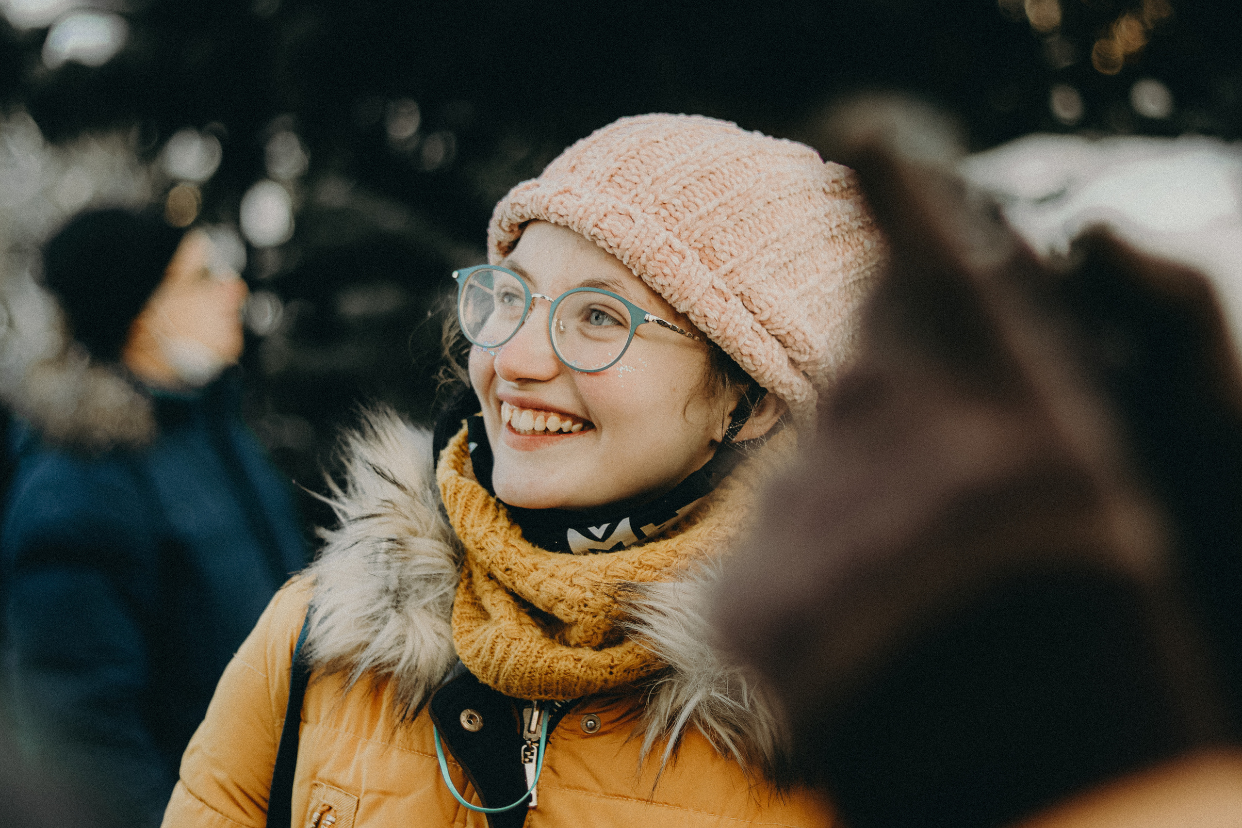 December 29th 2021: Liquidation of Memorial Human Rights Centre. Photographer in Israel Alice Milchin